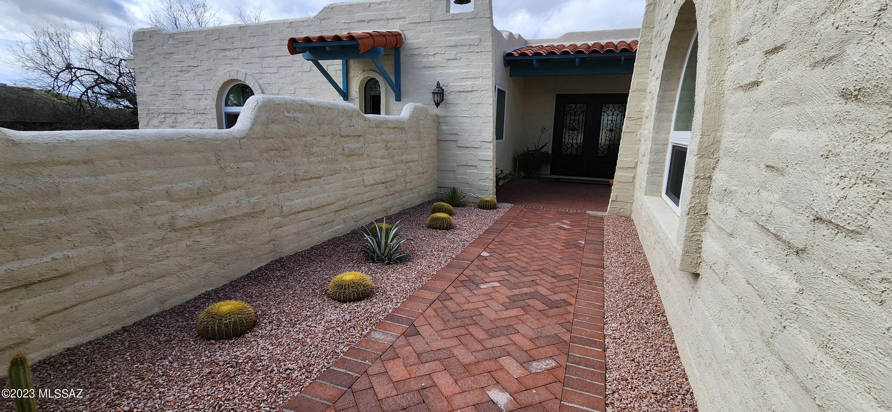 Sabino Town And Country Estates (1-77) - Residential