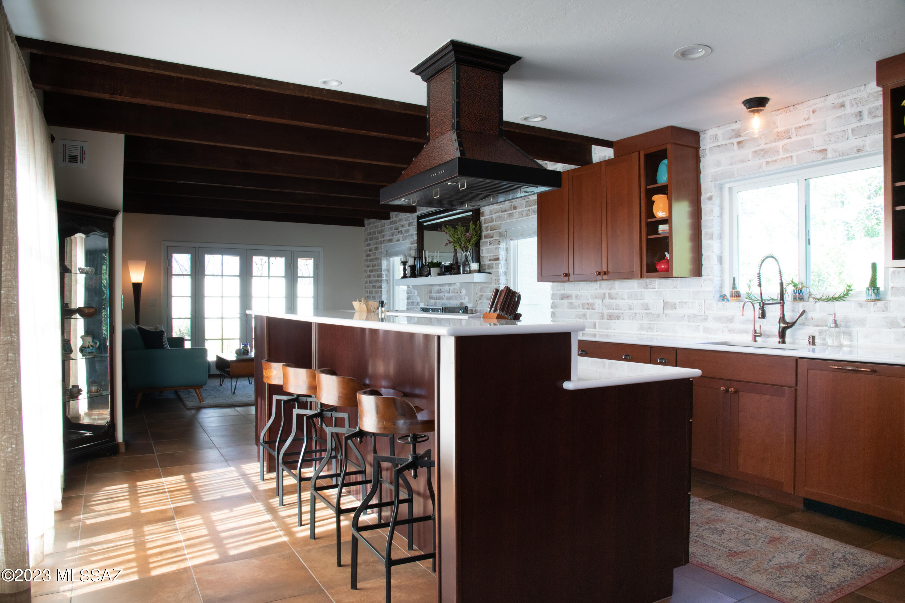 Sabino Town And Country Estates (1-77) - Residential
