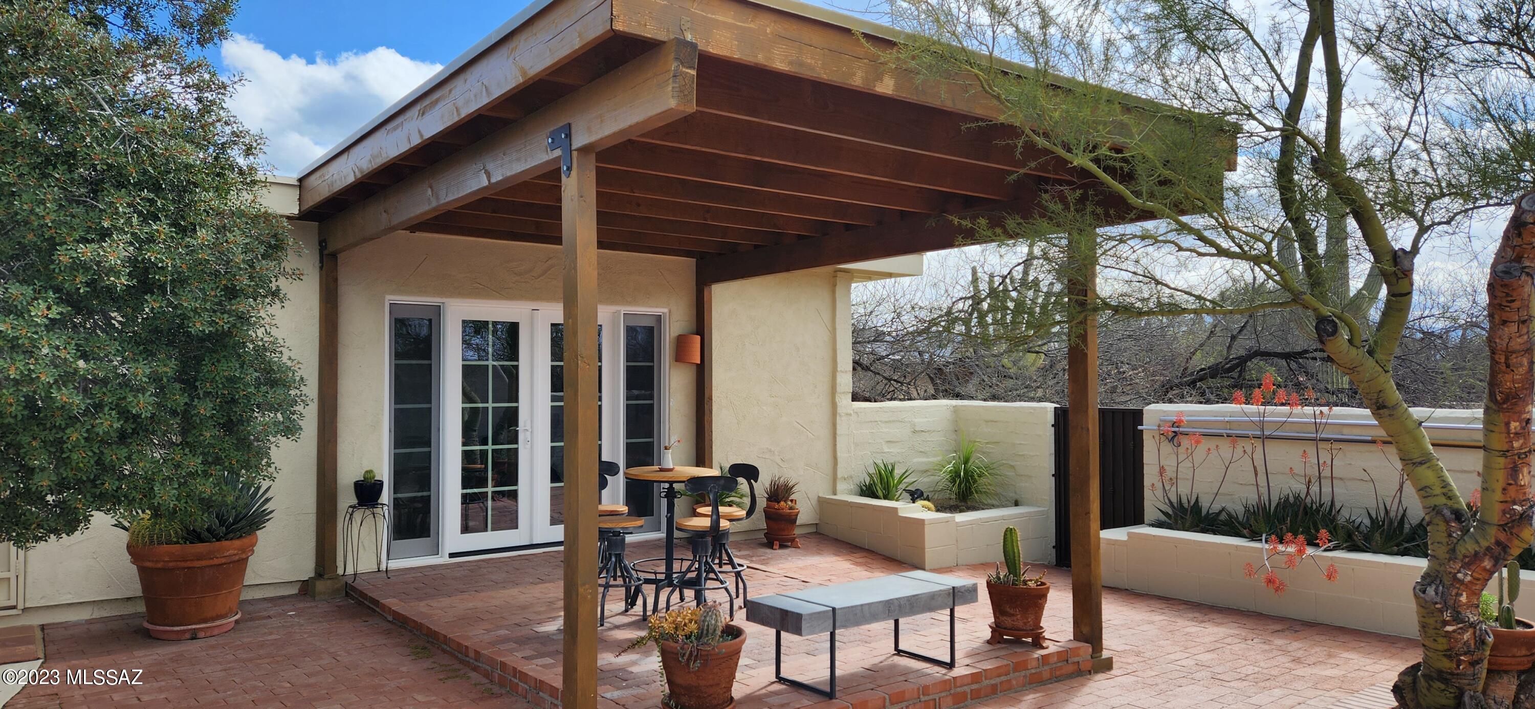 Sabino Town And Country Estates (1-77) - Residential