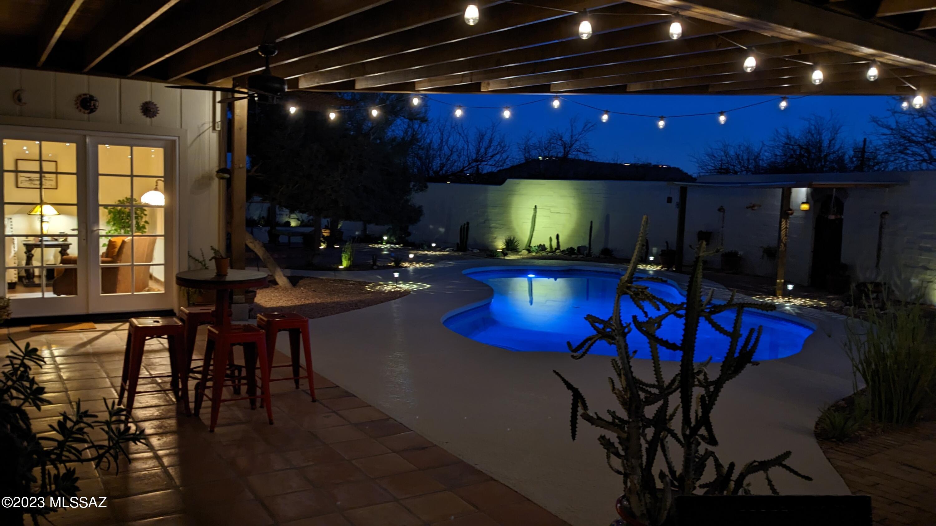 Sabino Town And Country Estates (1-77) - Residential