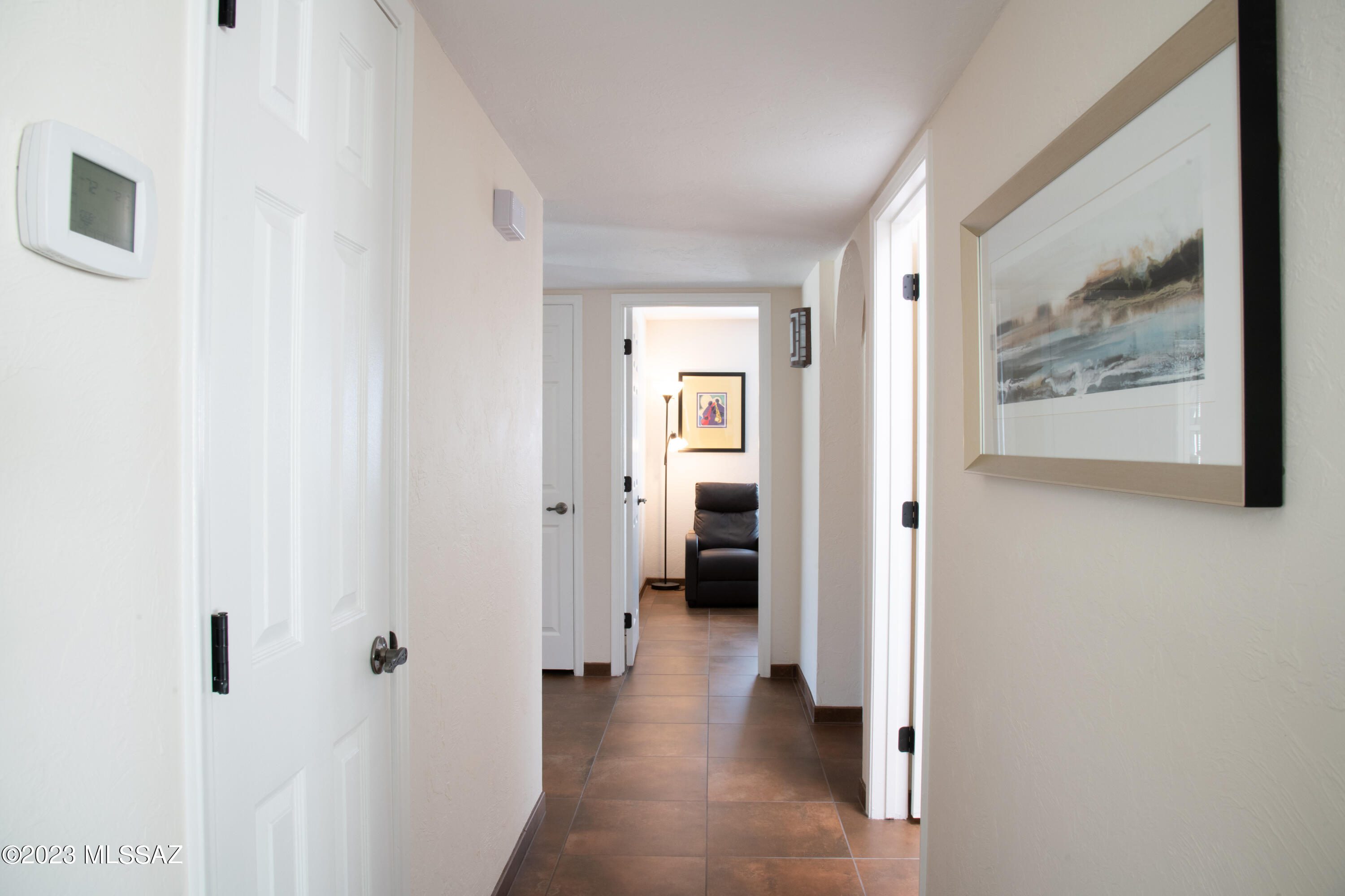 Sabino Town And Country Estates (1-77) - Residential