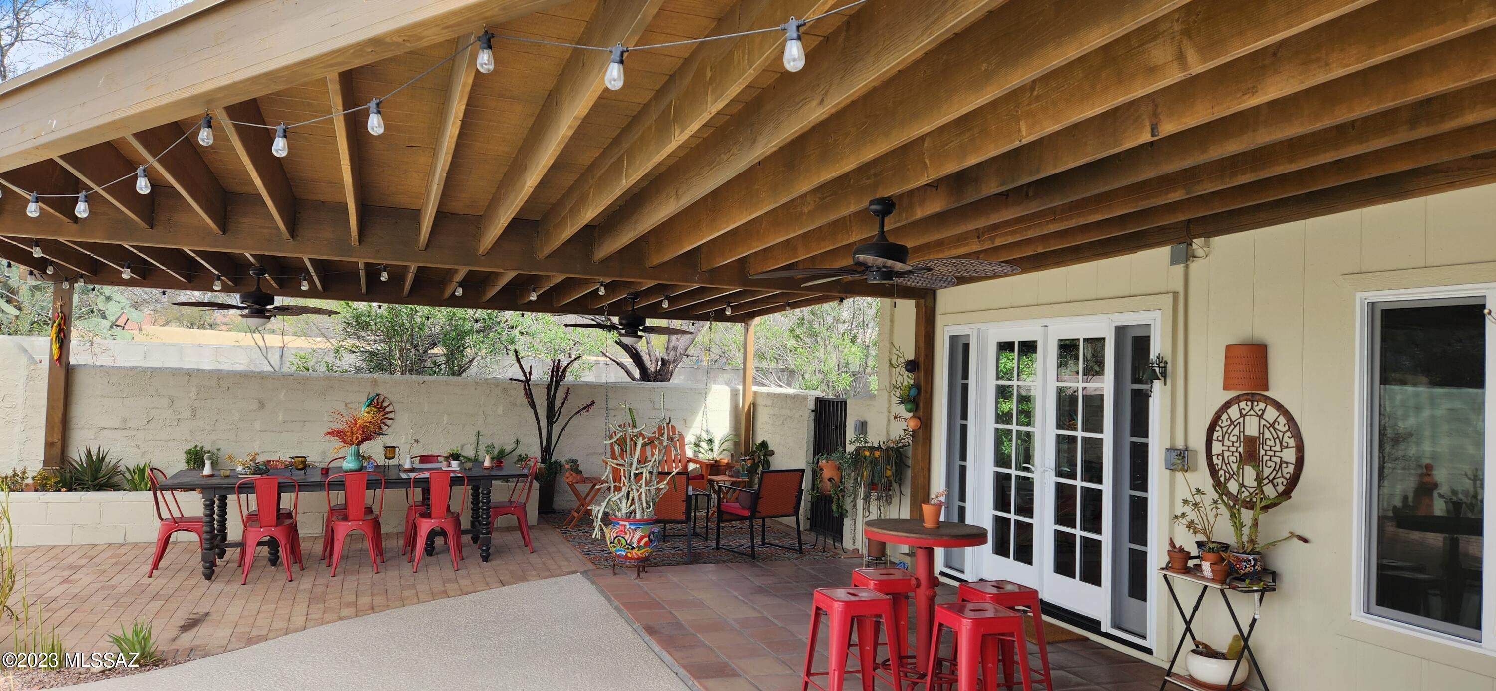 Sabino Town And Country Estates (1-77) - Residential