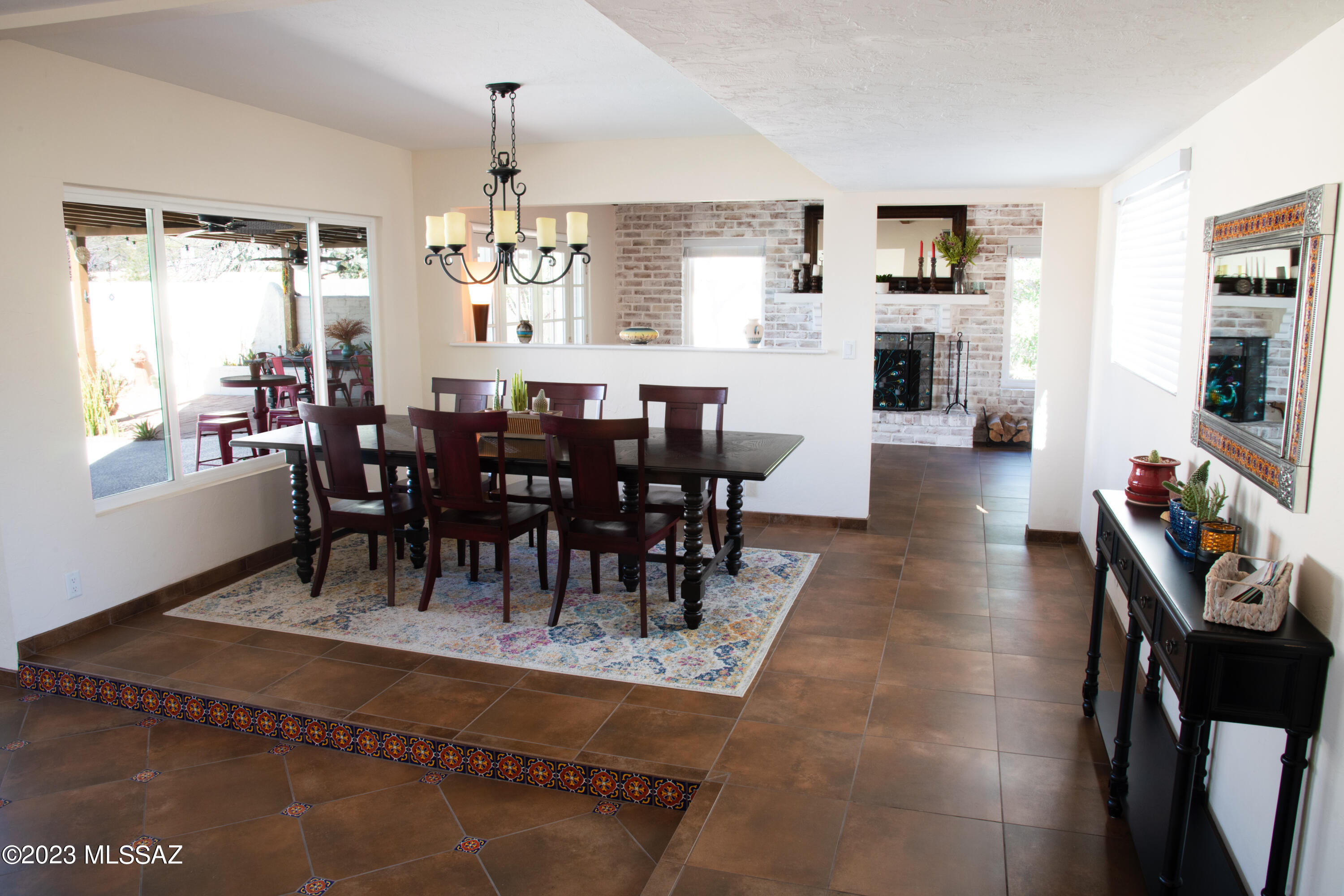 Sabino Town And Country Estates (1-77) - Residential