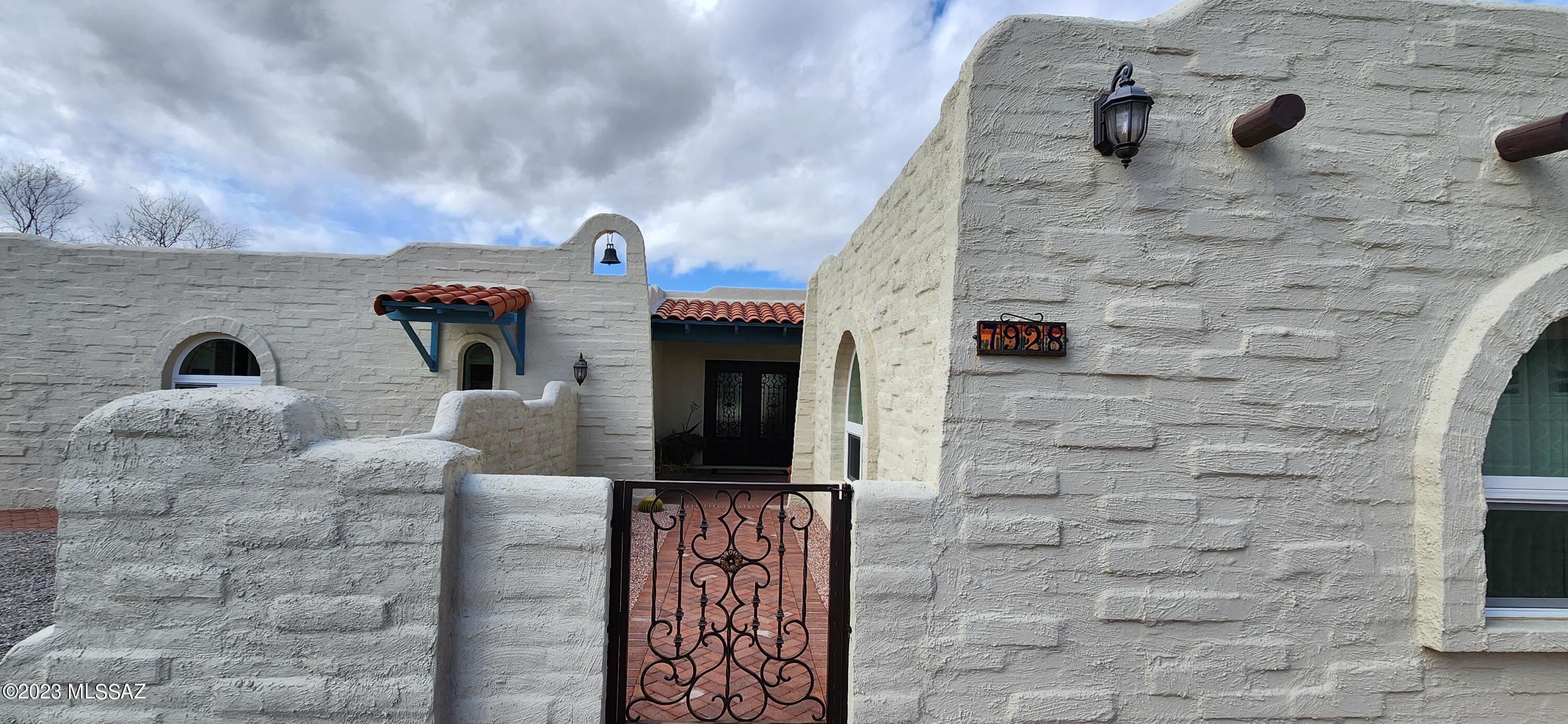 Sabino Town And Country Estates (1-77) - Residential