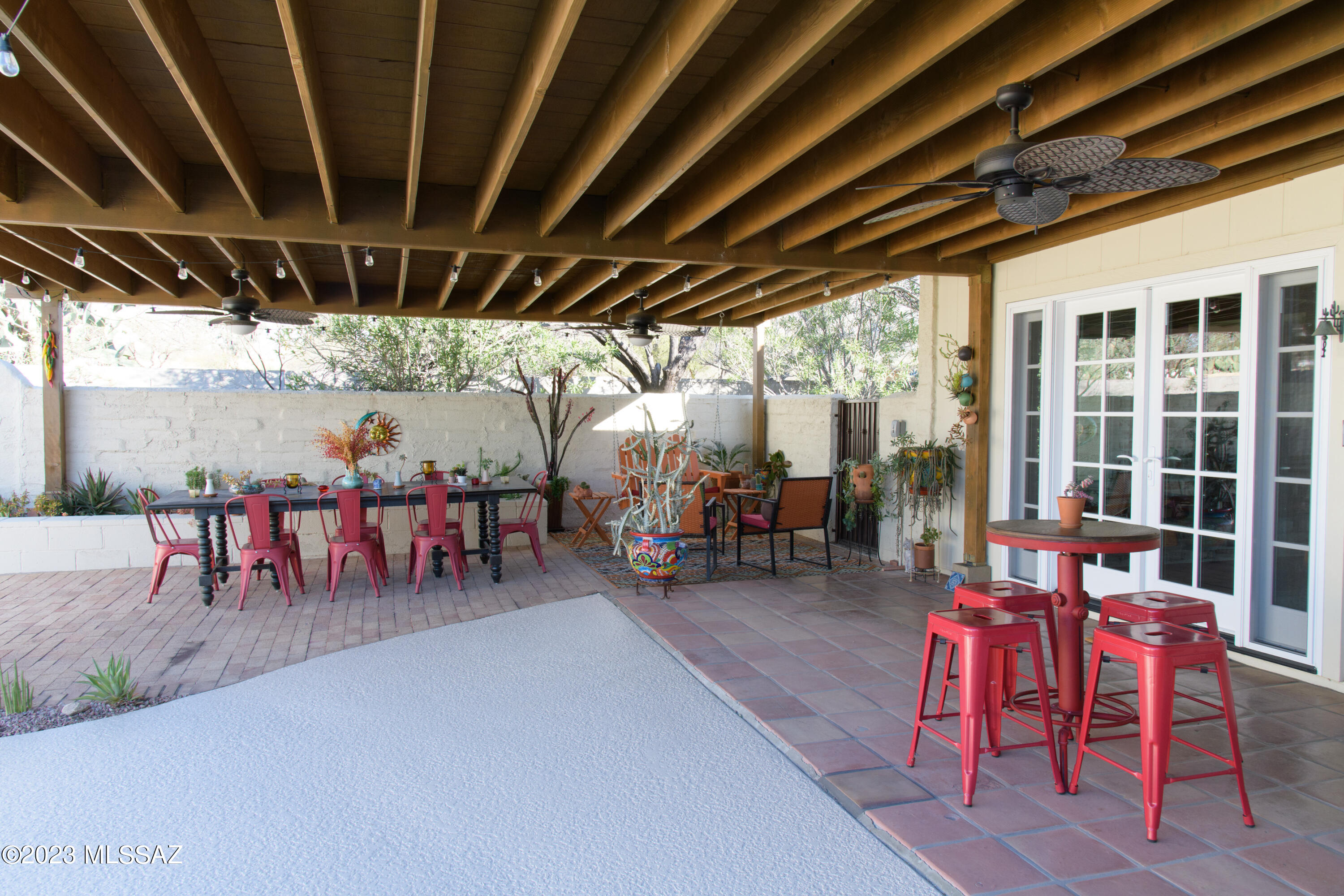 Sabino Town And Country Estates (1-77) - Residential