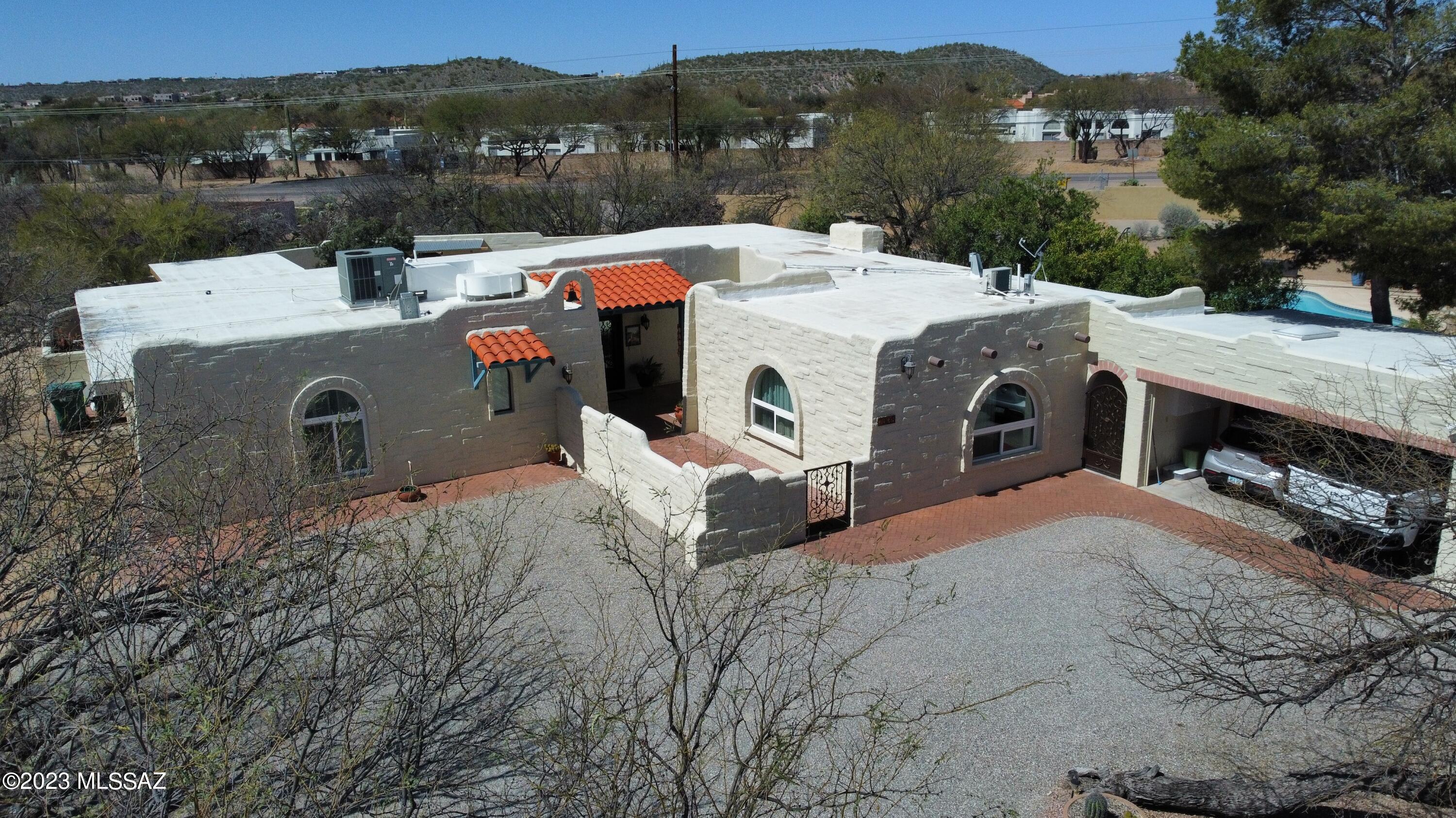 Sabino Town And Country Estates (1-77) - Residential