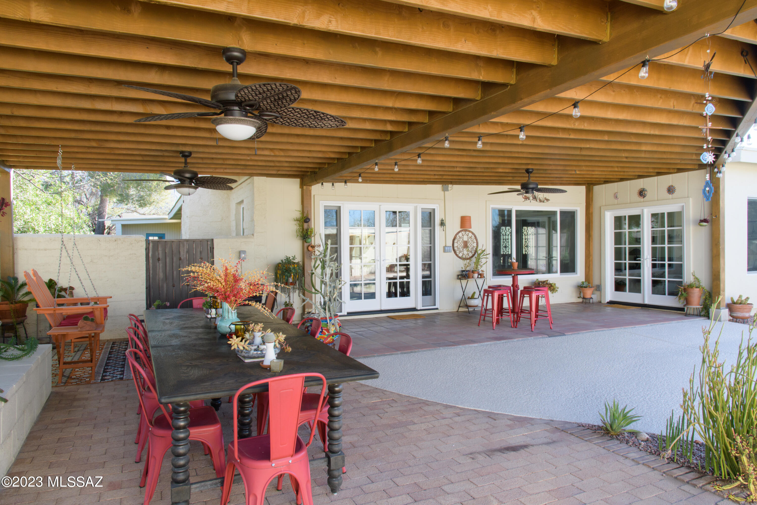 Sabino Town And Country Estates (1-77) - Residential