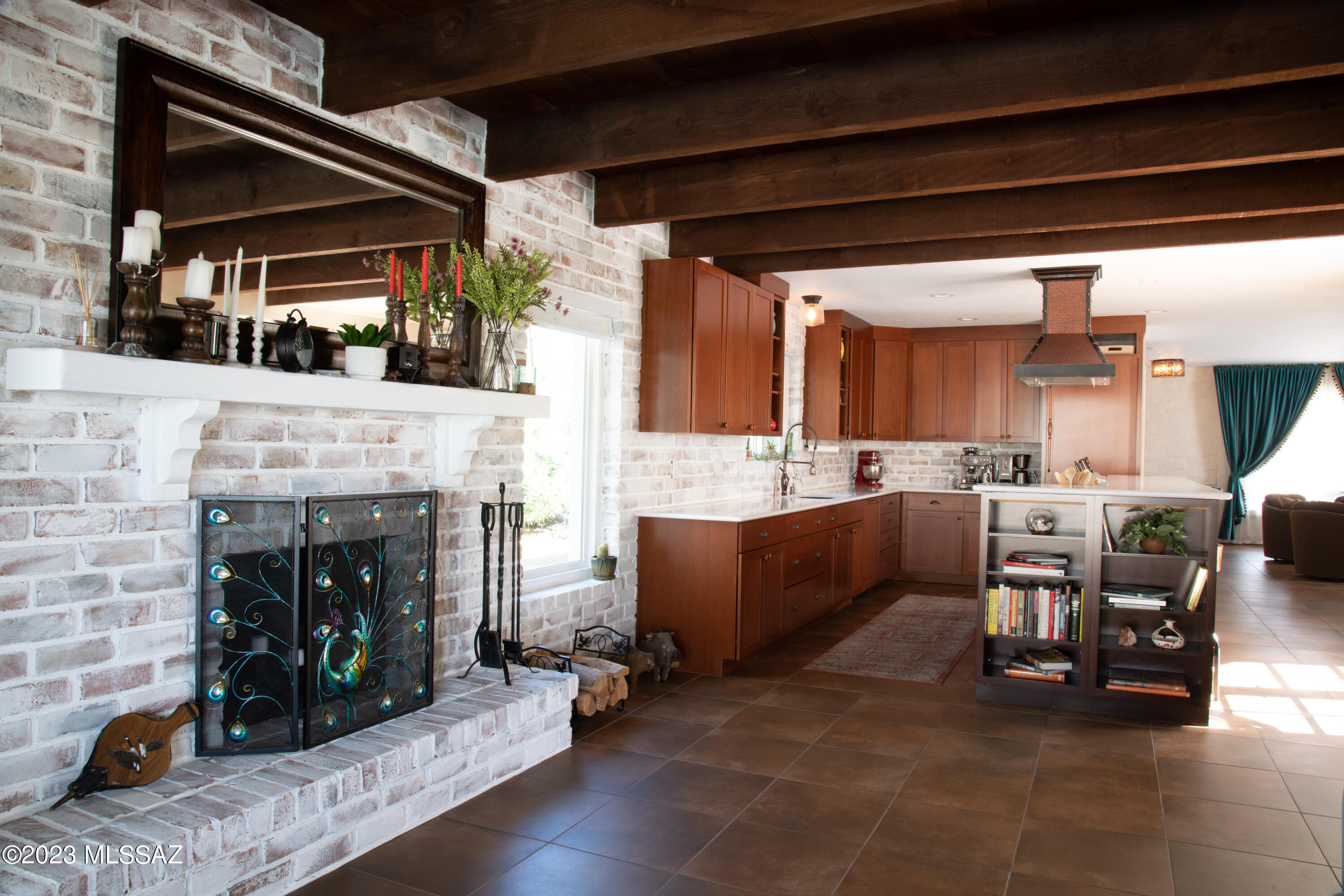 Sabino Town And Country Estates (1-77) - Residential