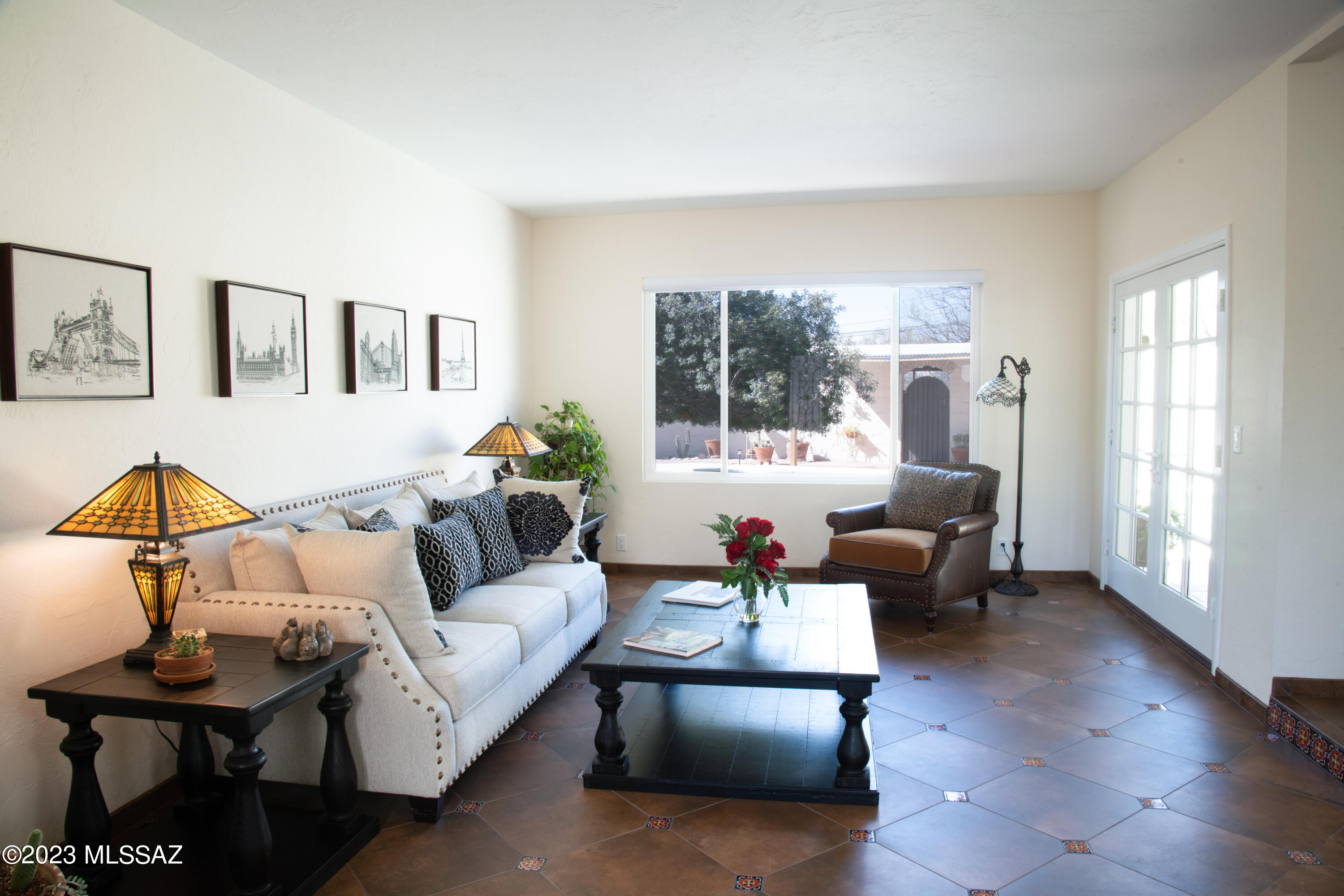 Sabino Town And Country Estates (1-77) - Residential