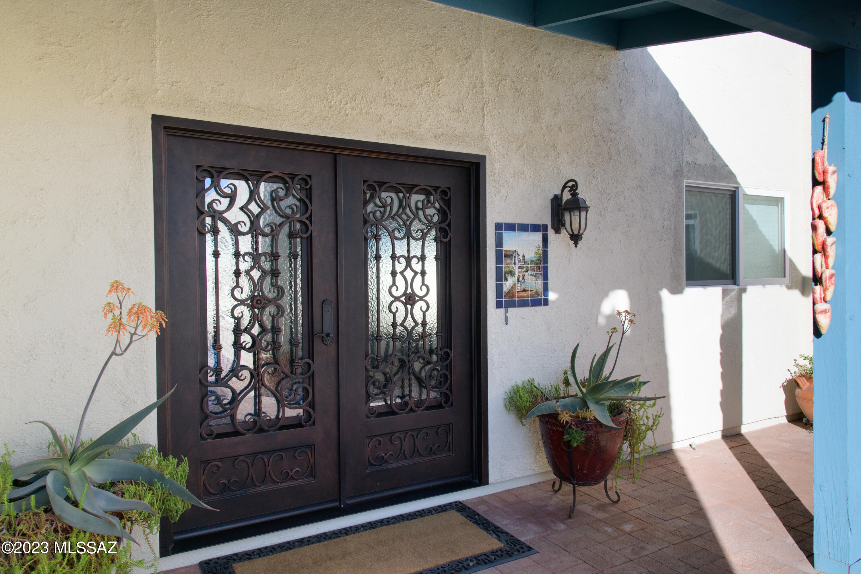 Sabino Town And Country Estates (1-77) - Residential