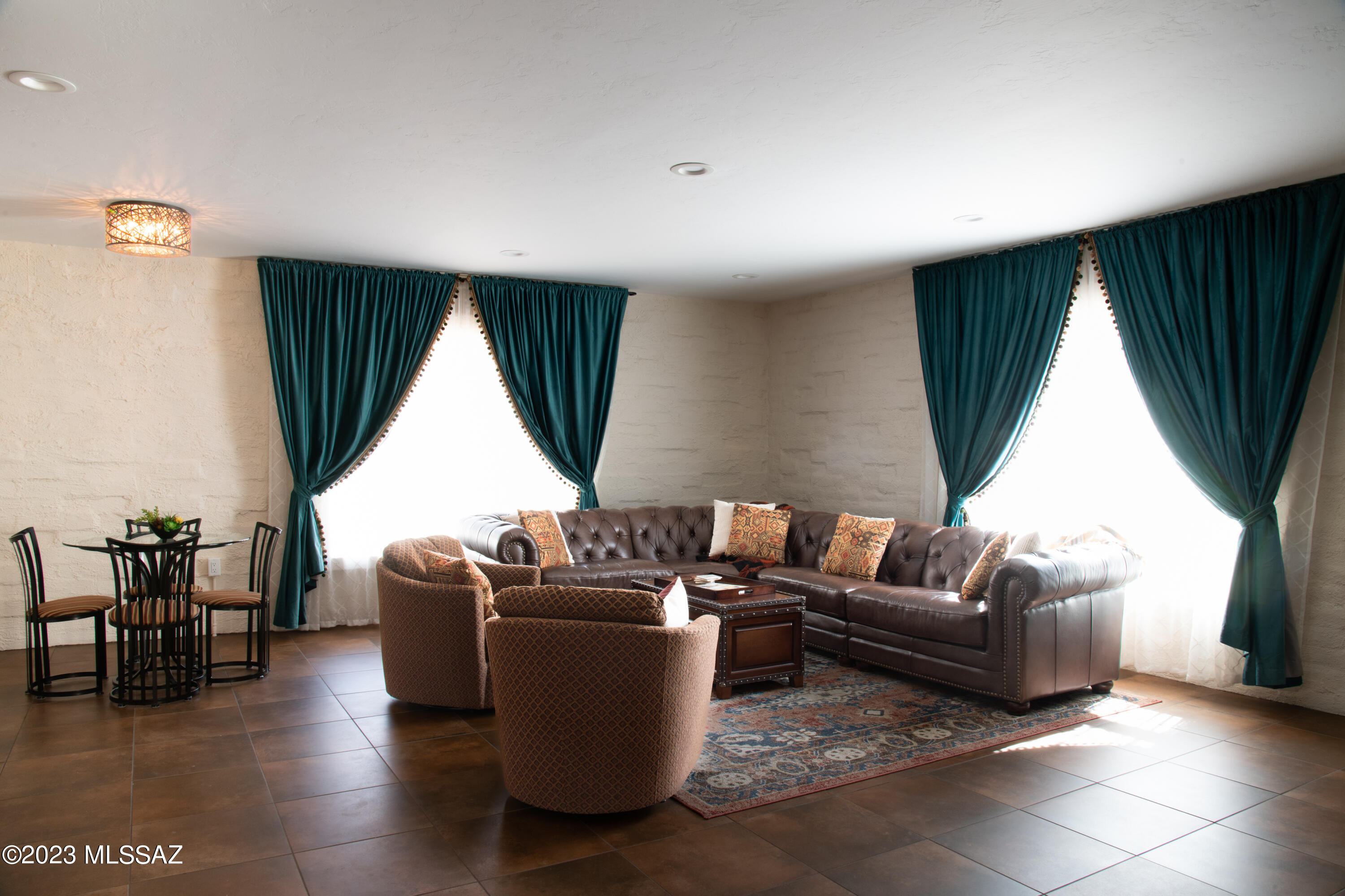 Sabino Town And Country Estates (1-77) - Residential