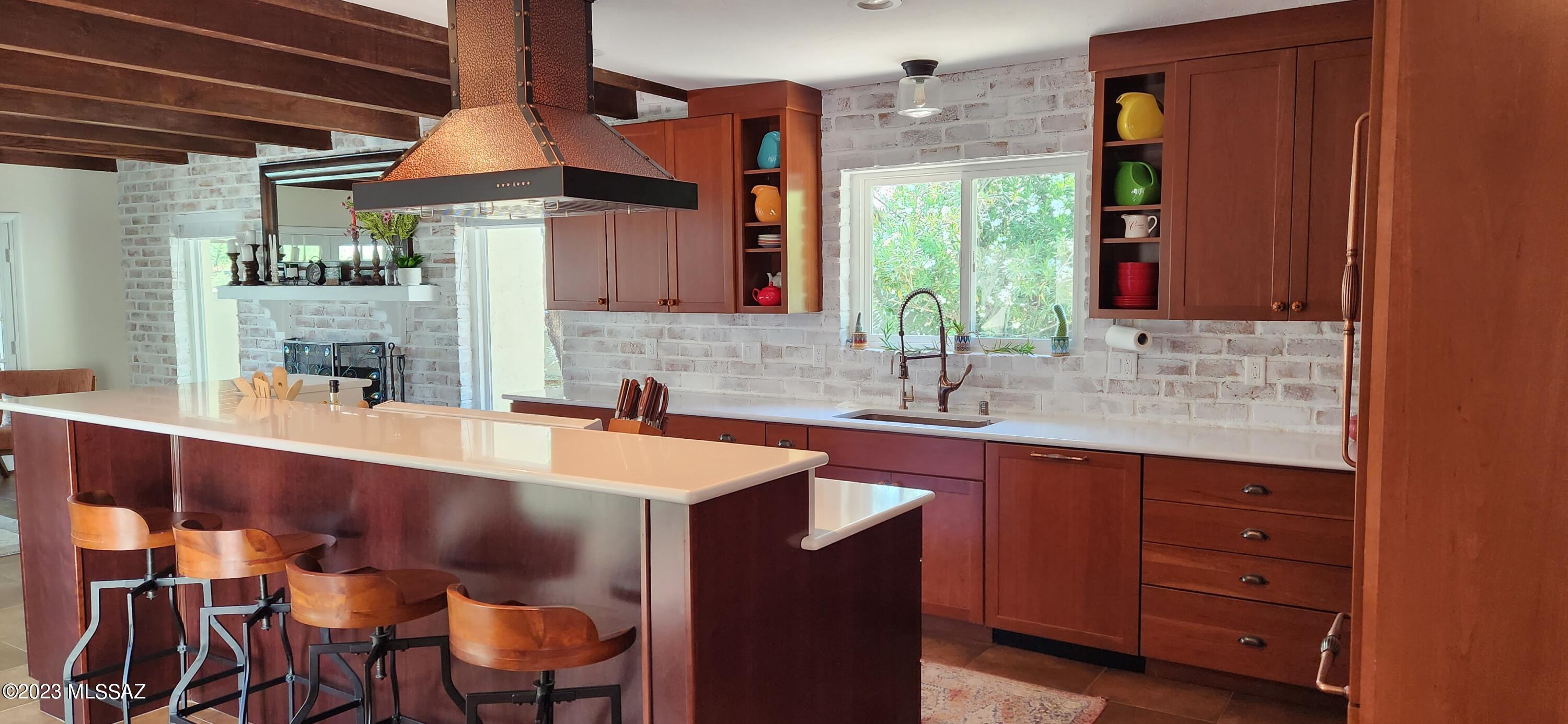 Sabino Town And Country Estates (1-77) - Residential