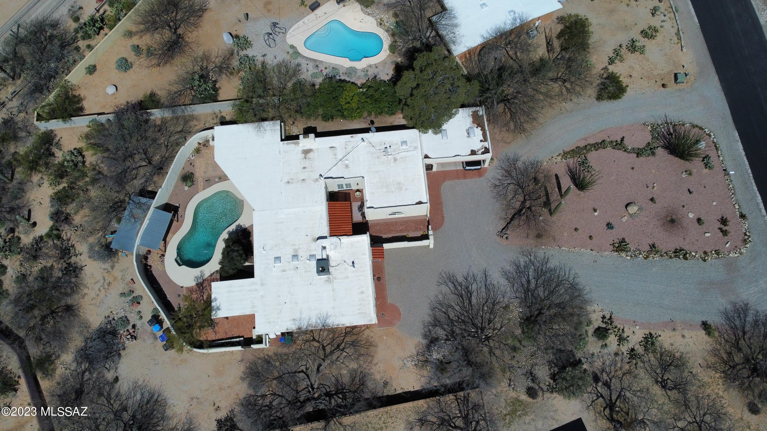 Sabino Town And Country Estates (1-77) - Residential