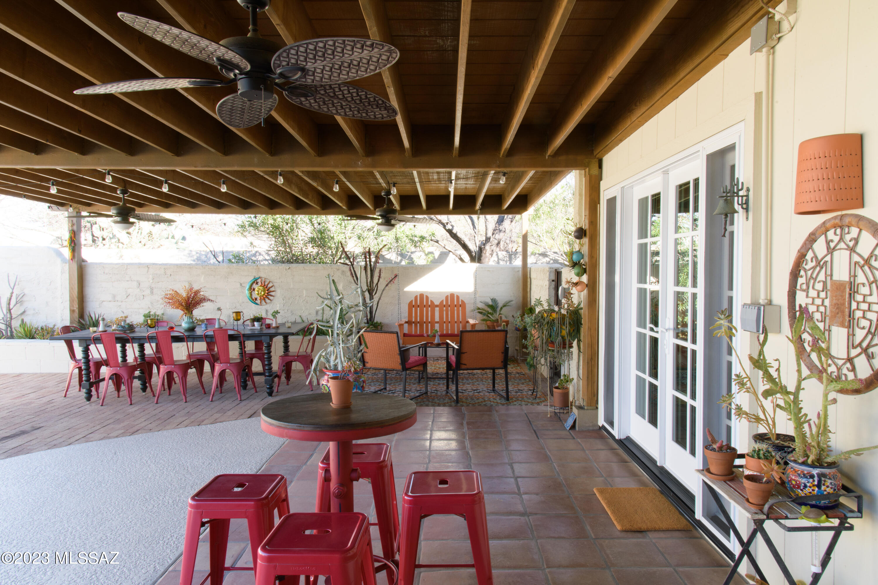 Sabino Town And Country Estates (1-77) - Residential