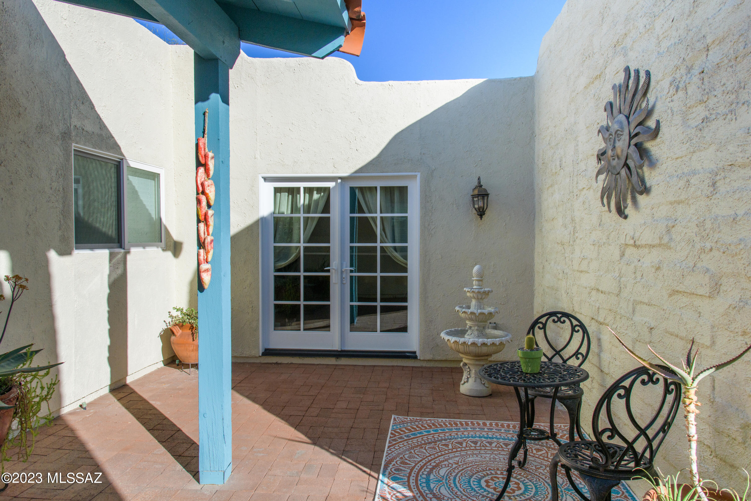 Sabino Town And Country Estates (1-77) - Residential
