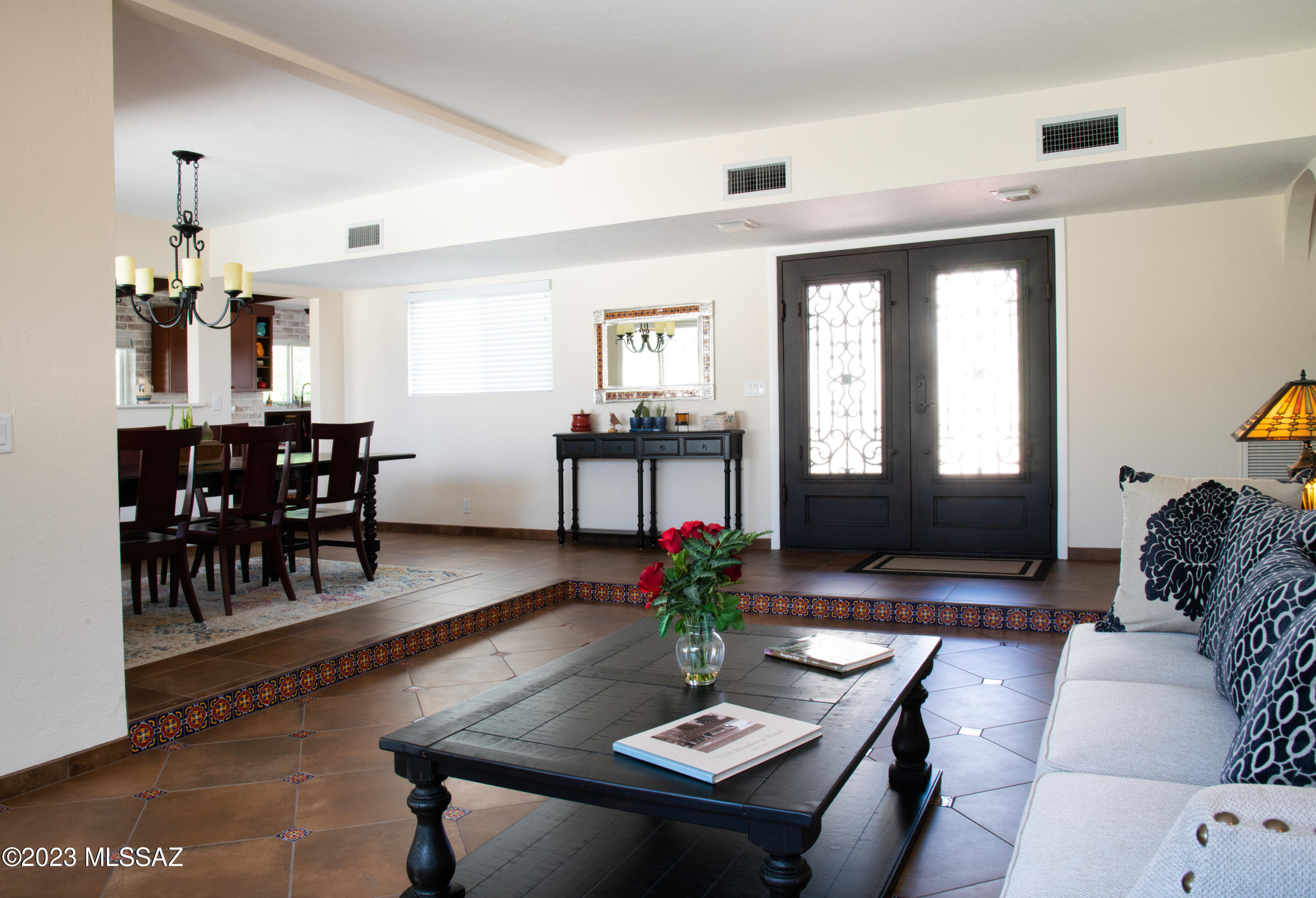 Sabino Town And Country Estates (1-77) - Residential