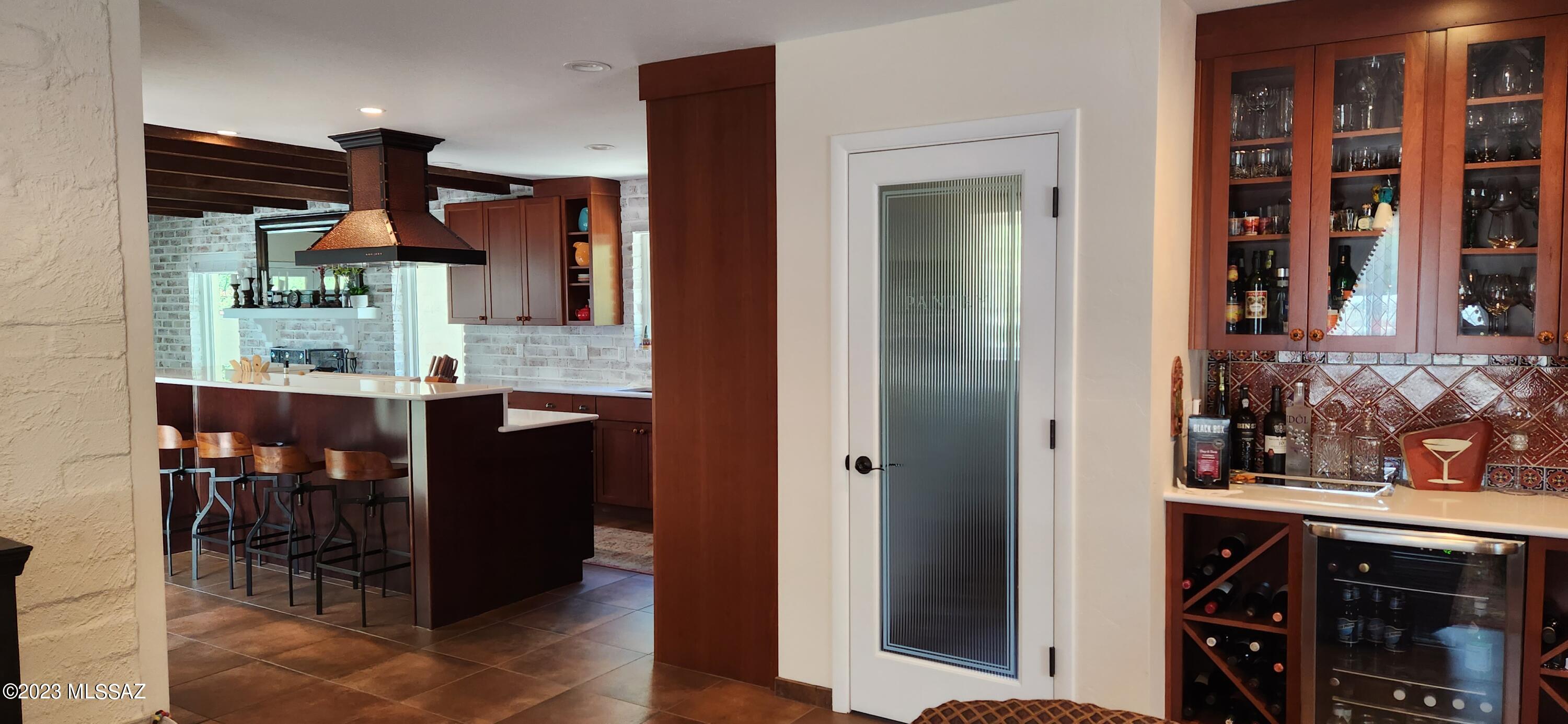 Sabino Town And Country Estates (1-77) - Residential