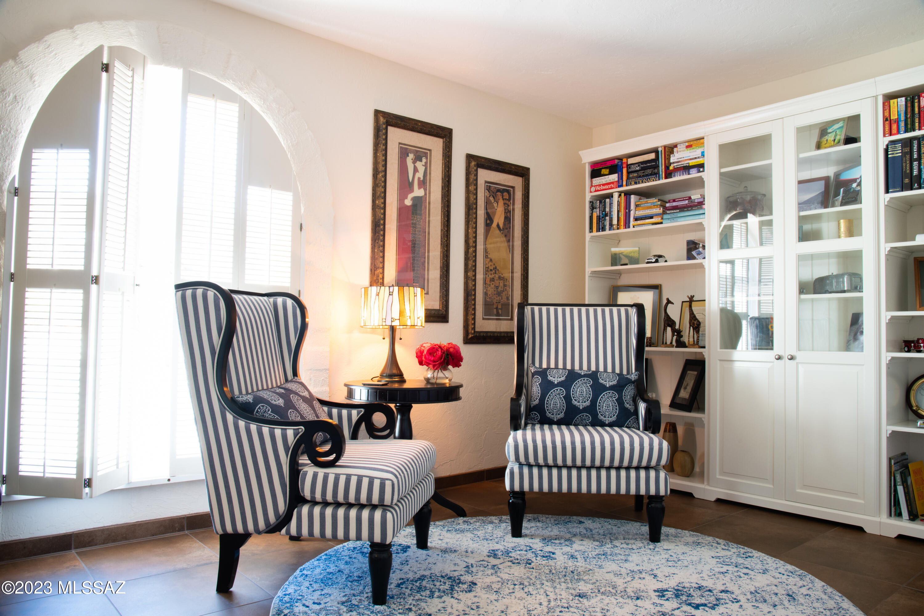 Sabino Town And Country Estates (1-77) - Residential