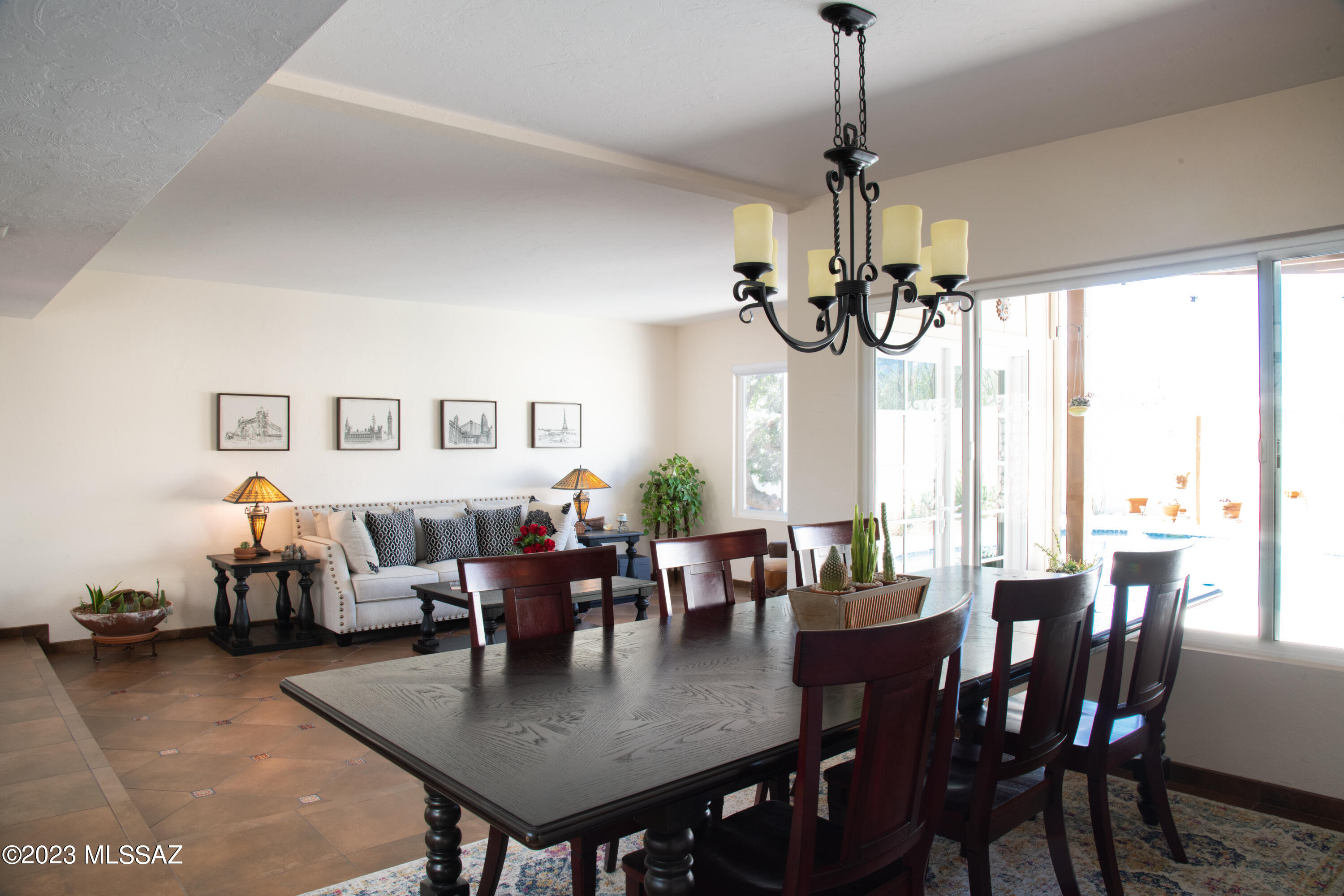Sabino Town And Country Estates (1-77) - Residential