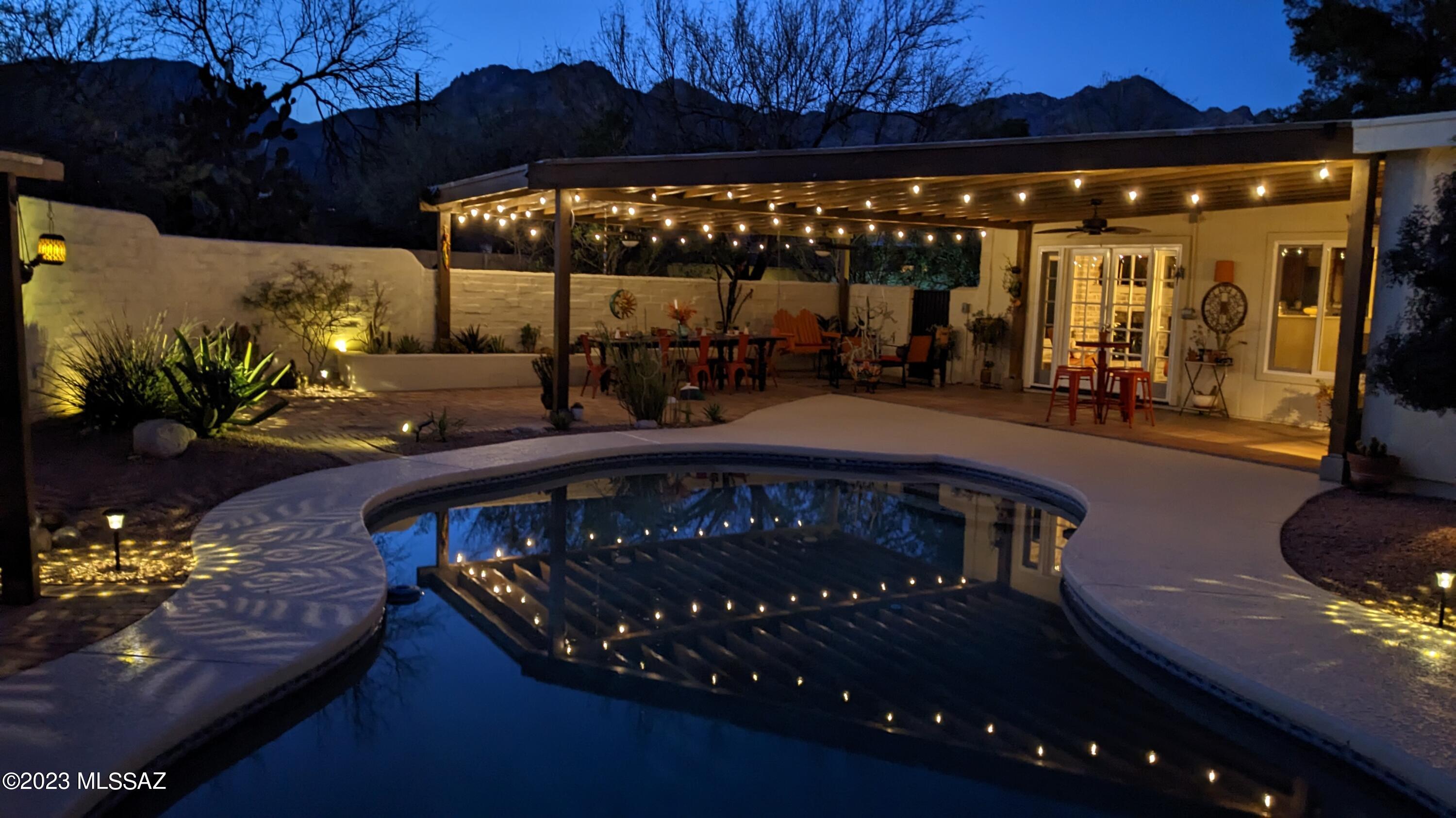 Sabino Town And Country Estates (1-77) - Residential