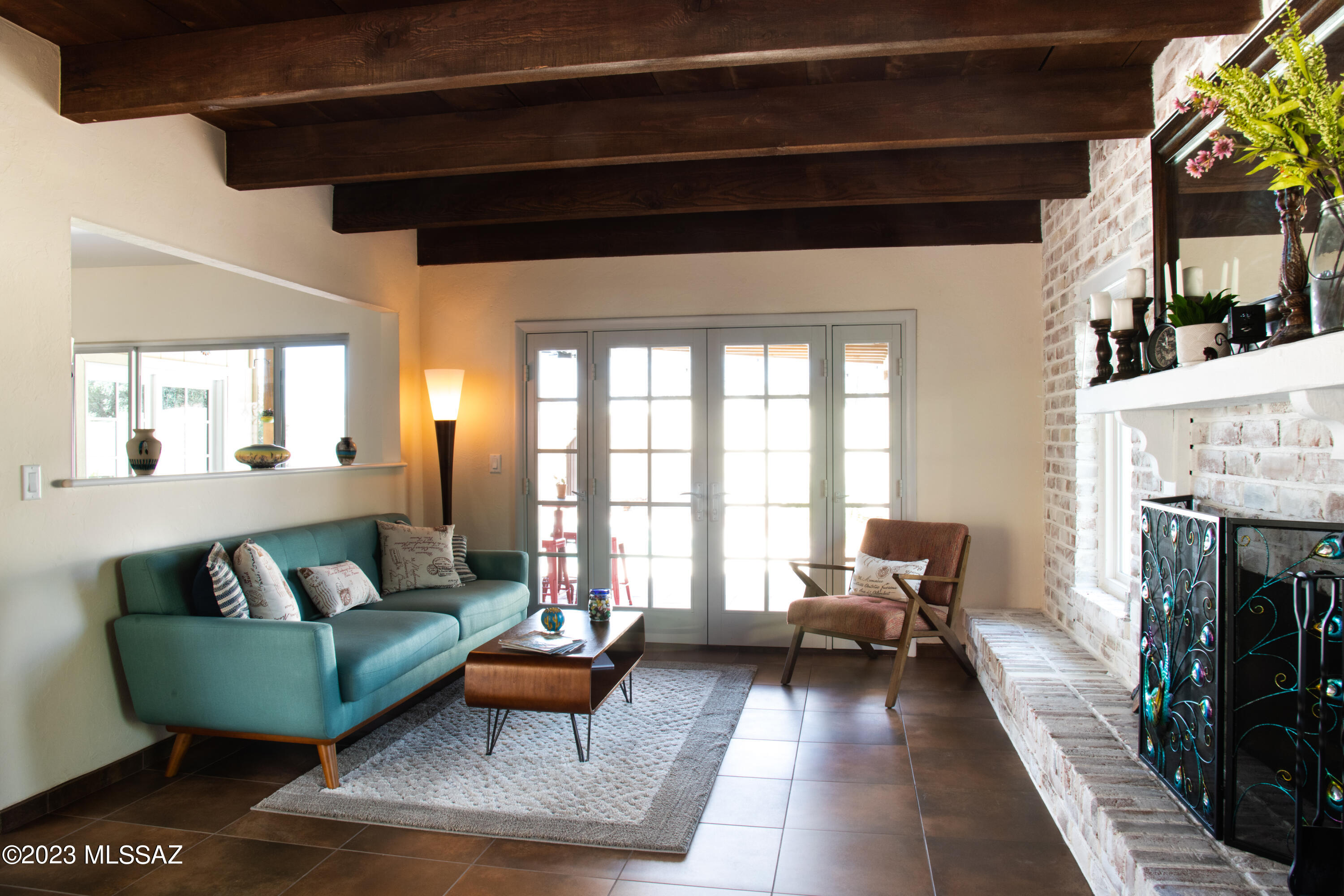 Sabino Town And Country Estates (1-77) - Residential