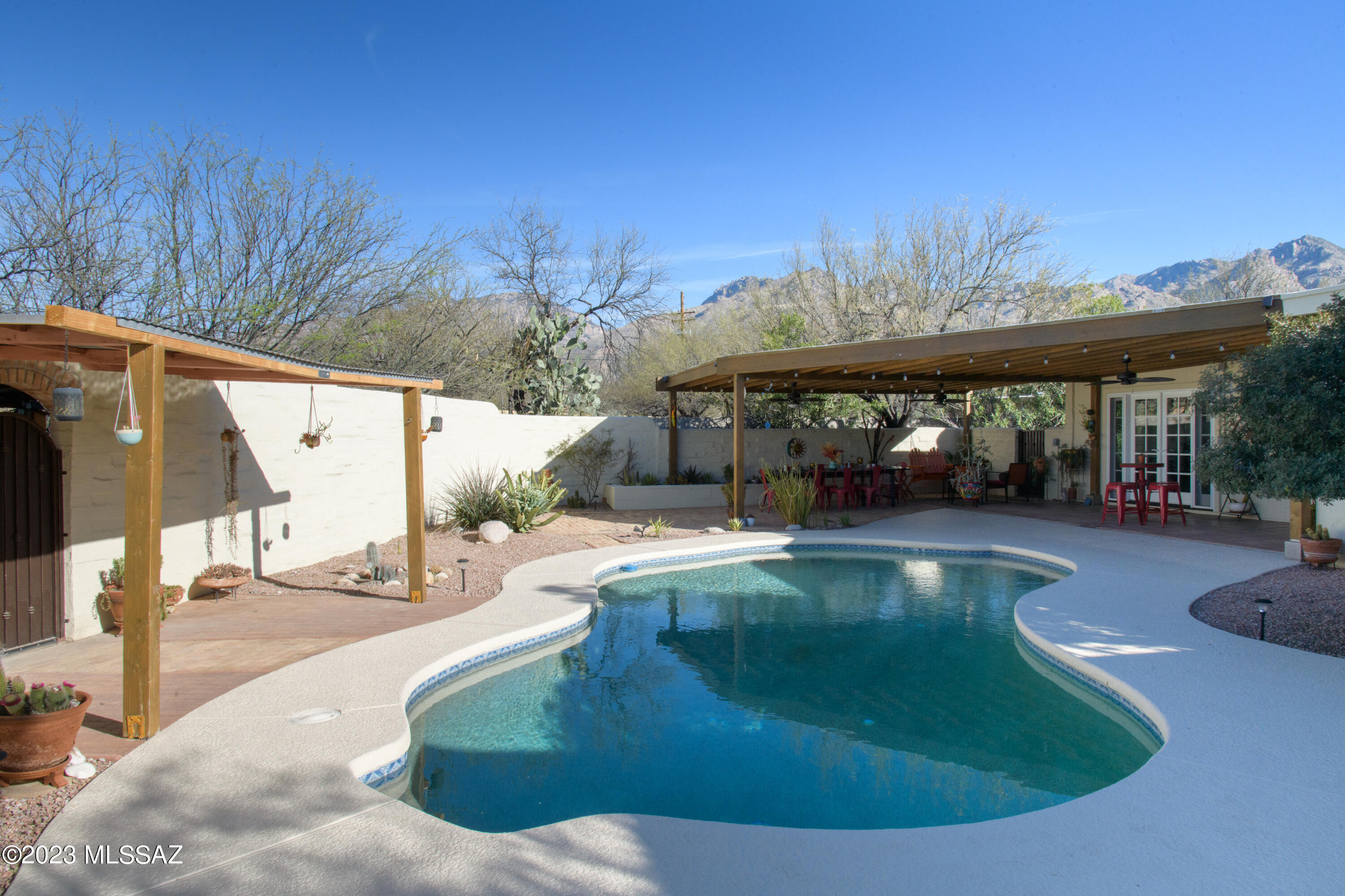 Sabino Town And Country Estates (1-77) - Residential