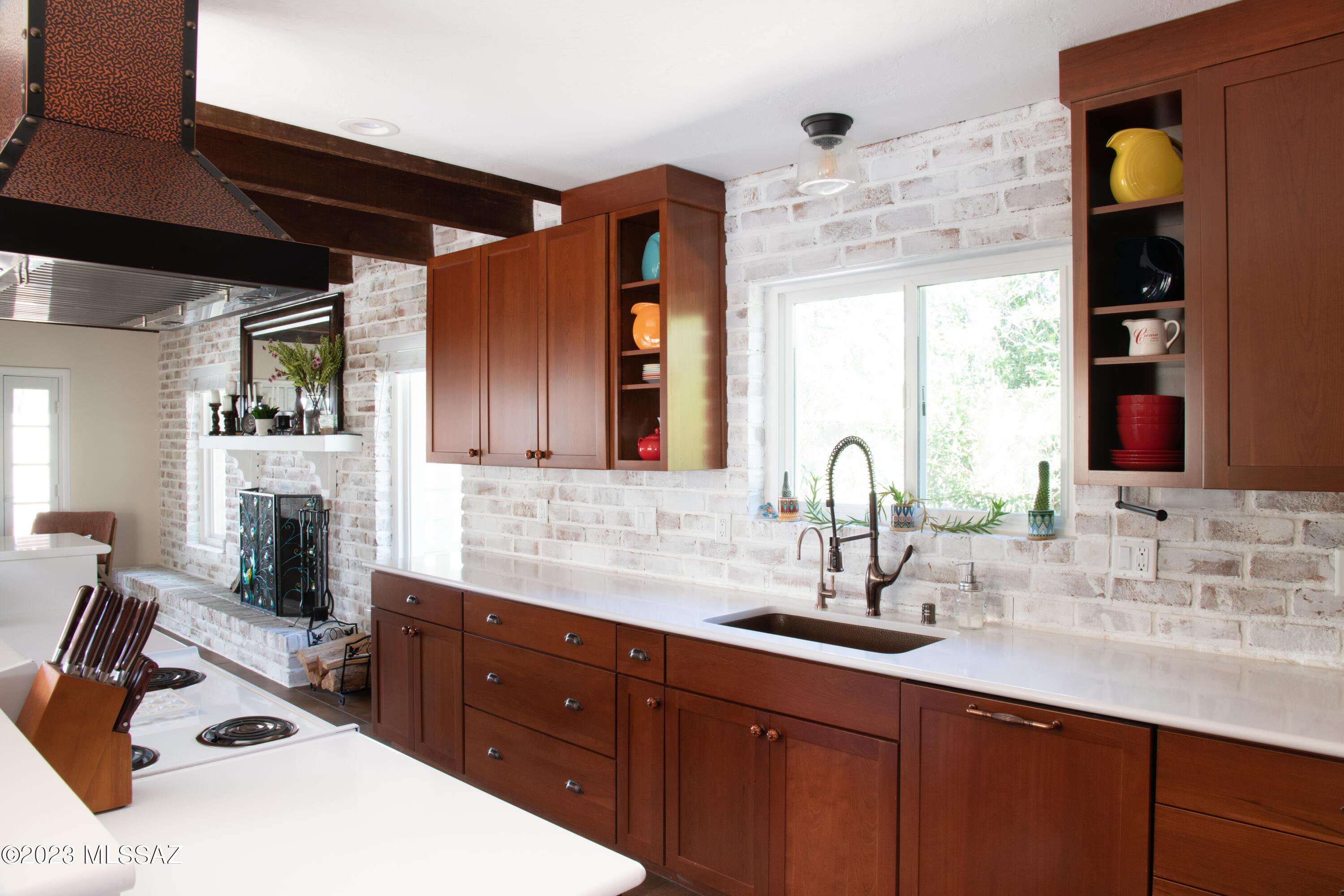 Sabino Town And Country Estates (1-77) - Residential