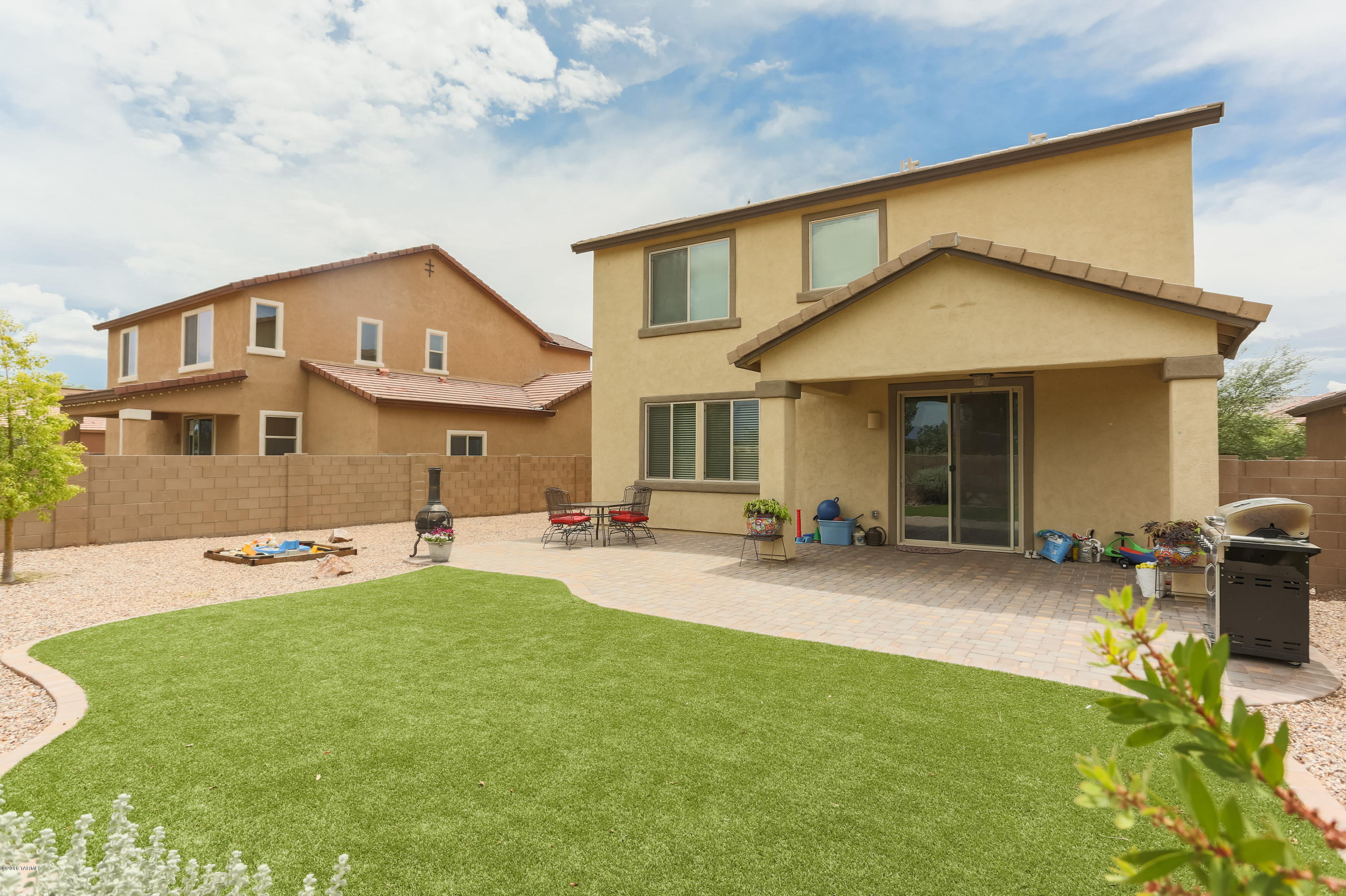 Pines Phase I - Residential