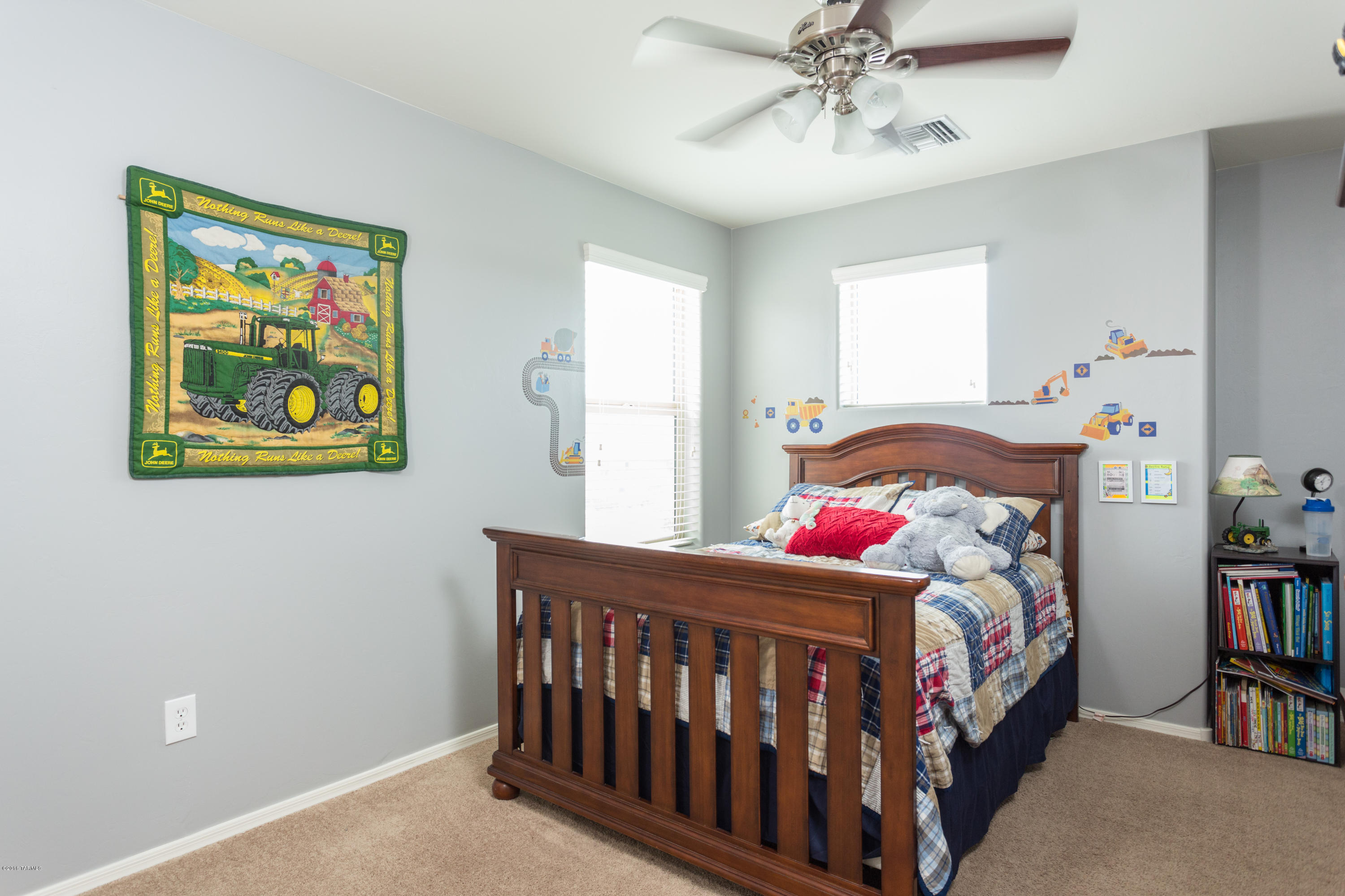 Pines Phase I - Residential