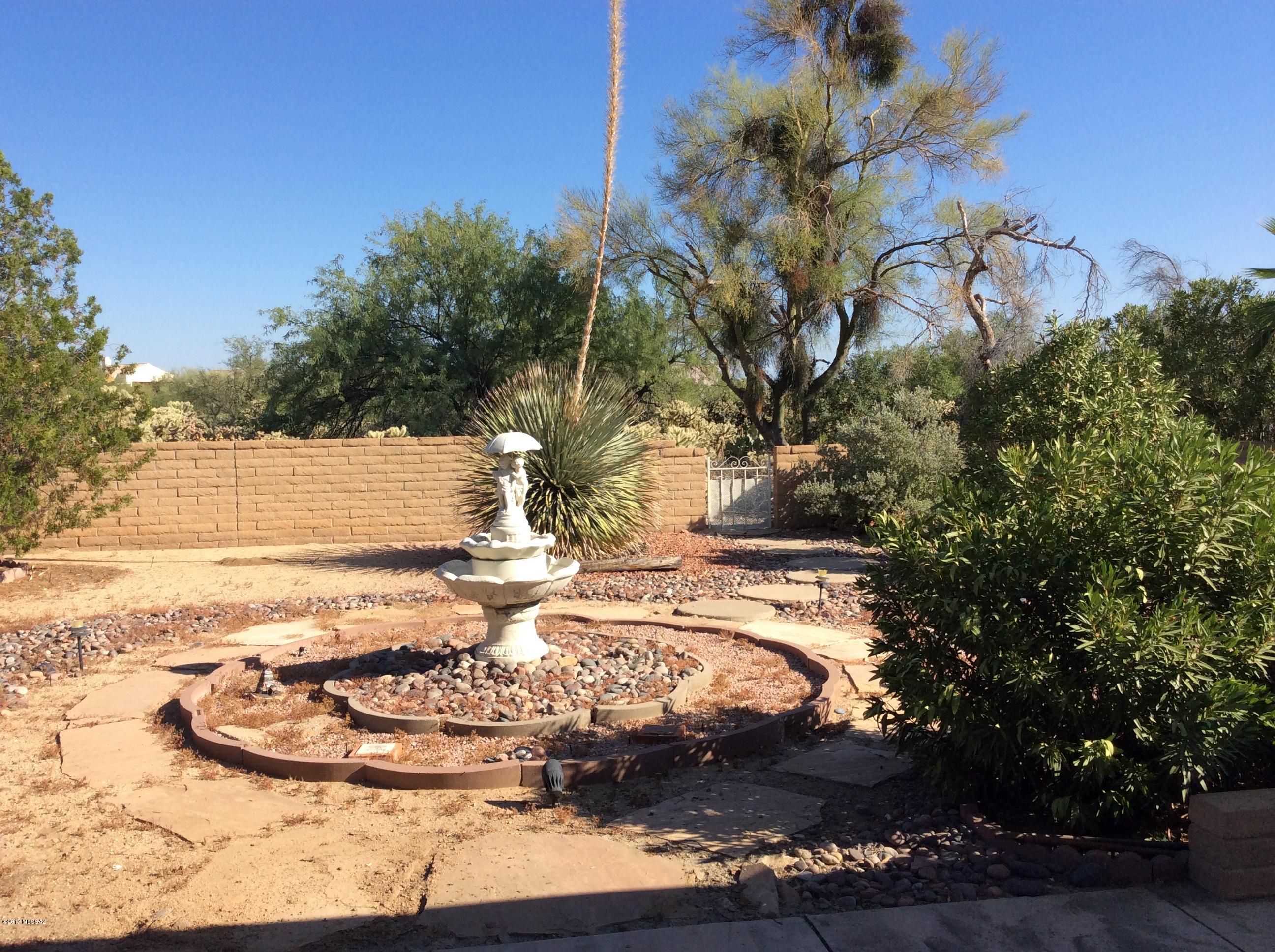 Colonia De Los Alamos - Desert Creek - Residential