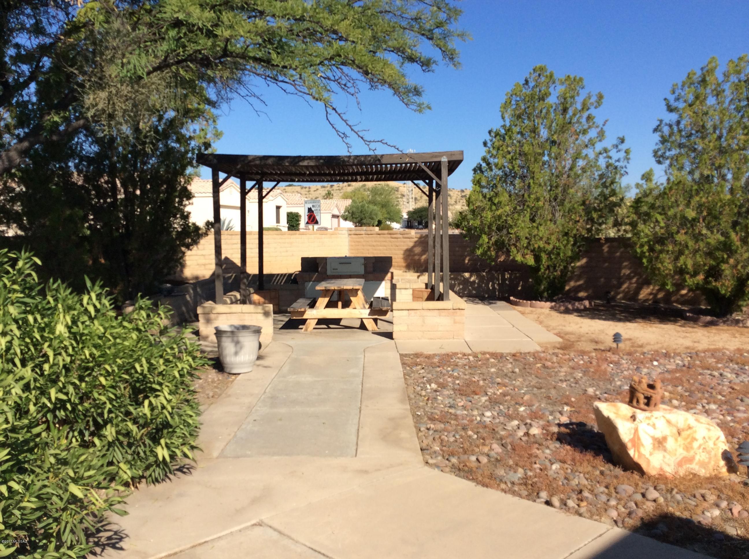 Colonia De Los Alamos - Desert Creek - Residential