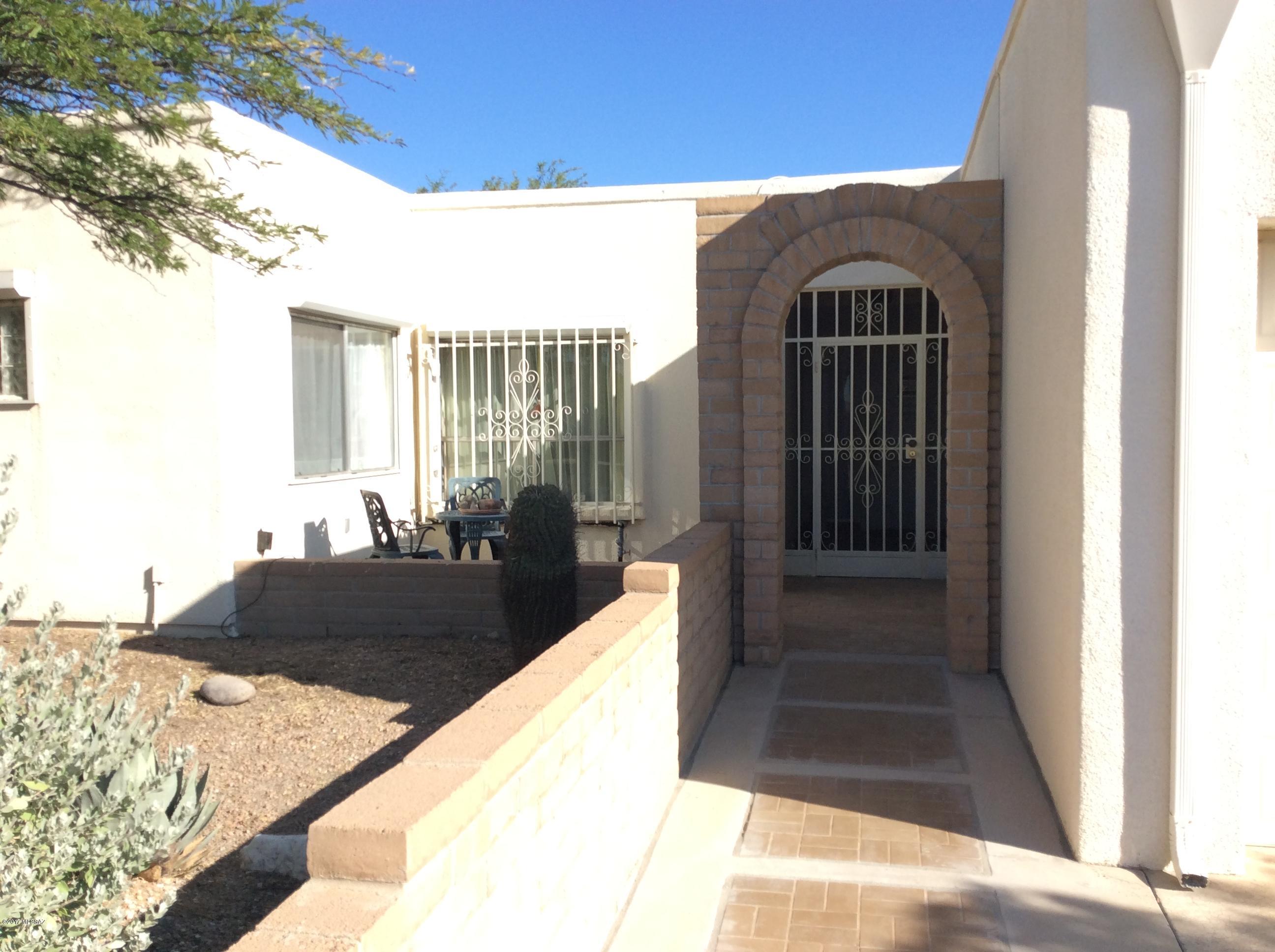 Colonia De Los Alamos - Desert Creek - Residential