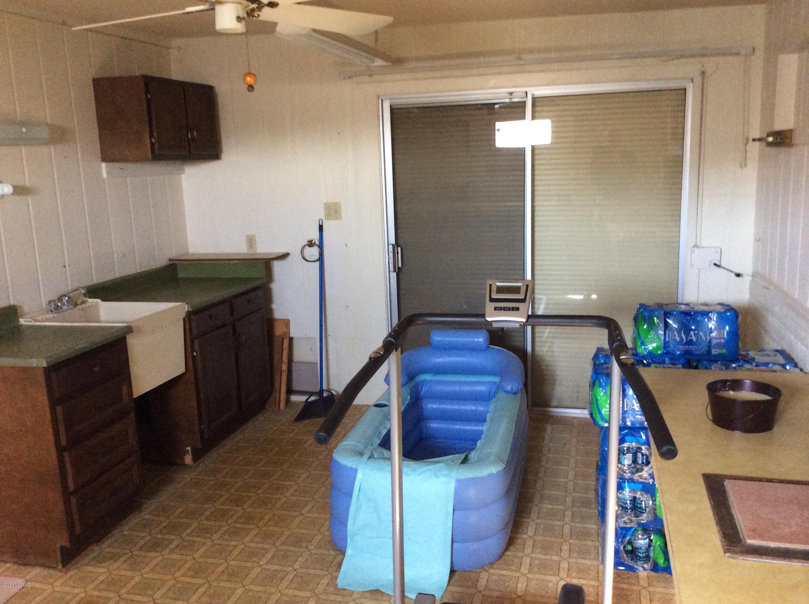 Colonia De Los Alamos - Desert Creek - Residential