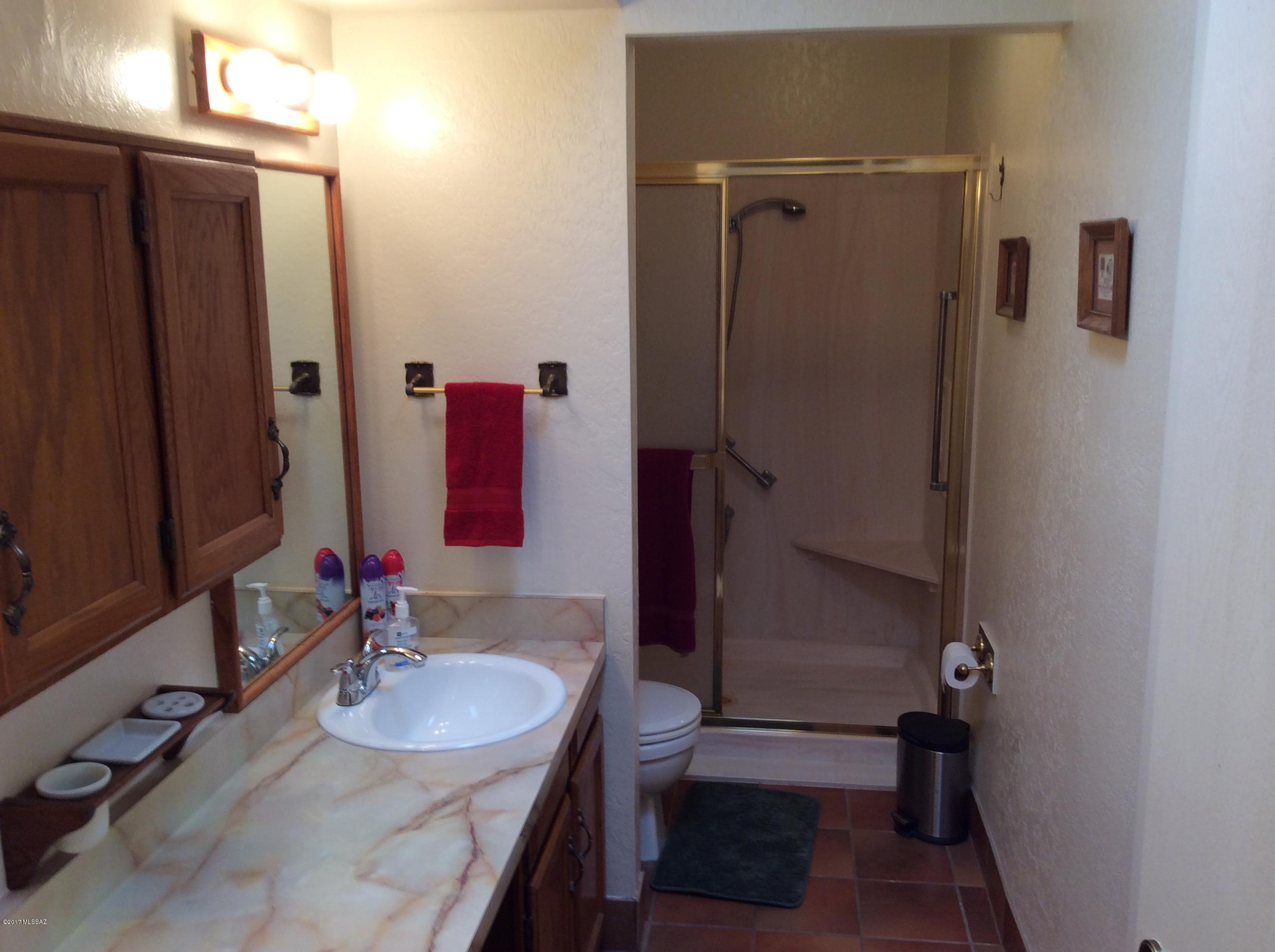 Colonia De Los Alamos - Desert Creek - Residential