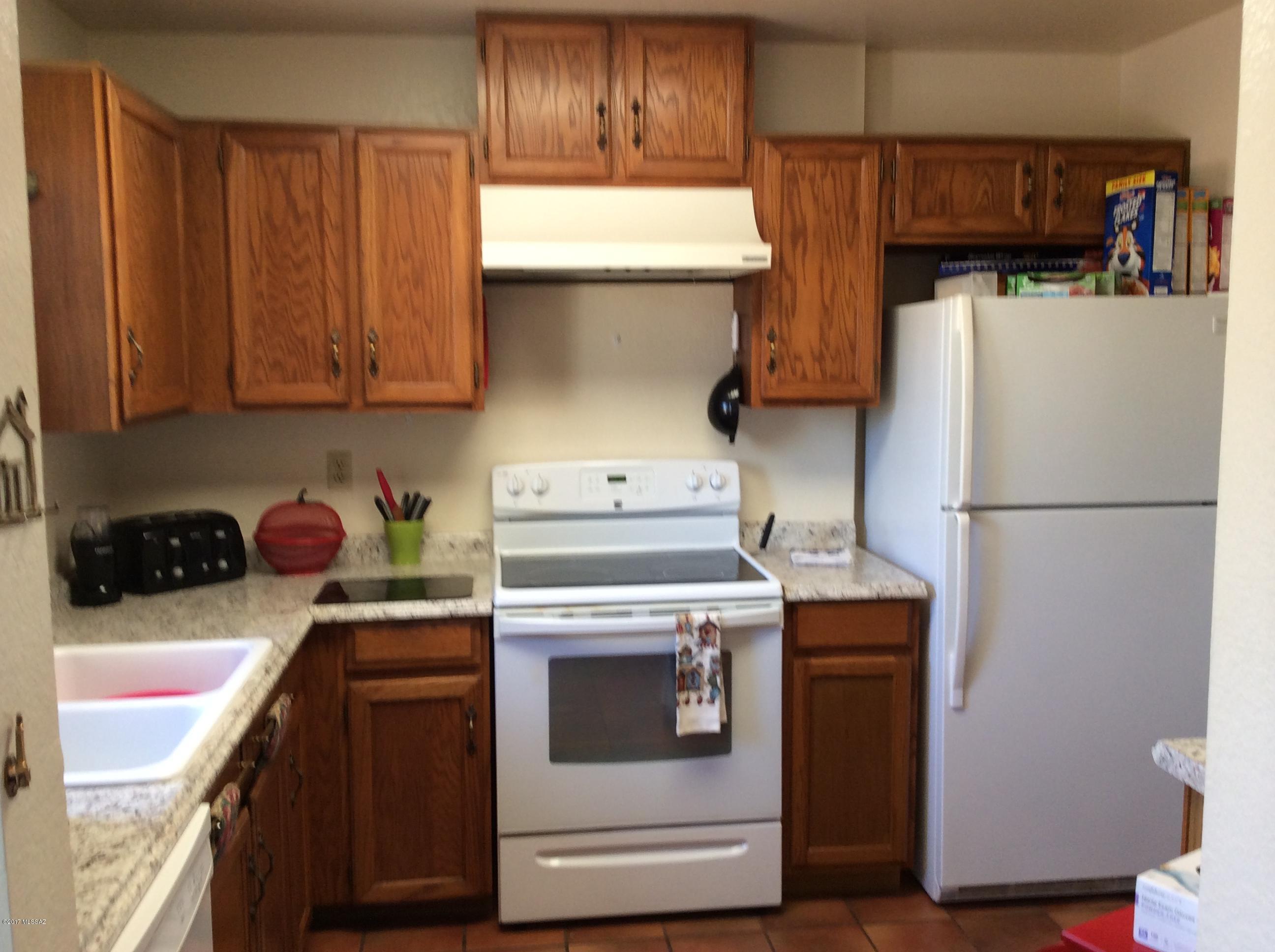 Colonia De Los Alamos - Desert Creek - Residential