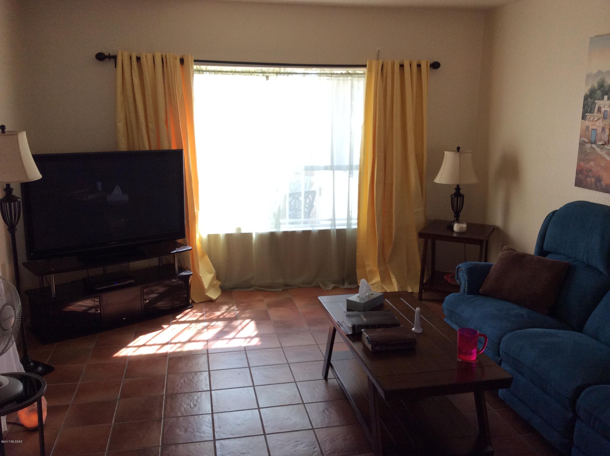 Colonia De Los Alamos - Desert Creek - Residential