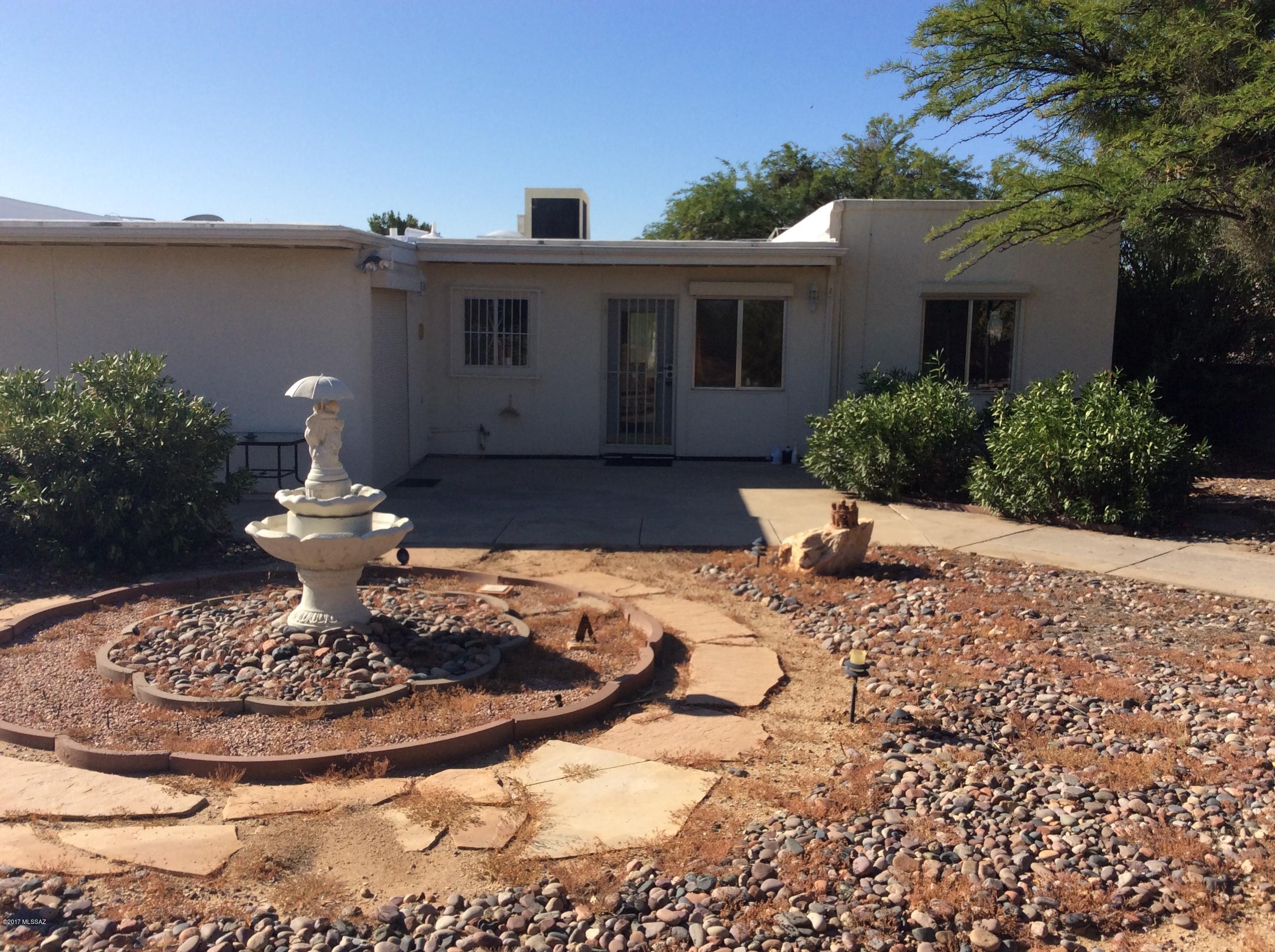 Colonia De Los Alamos - Desert Creek - Residential
