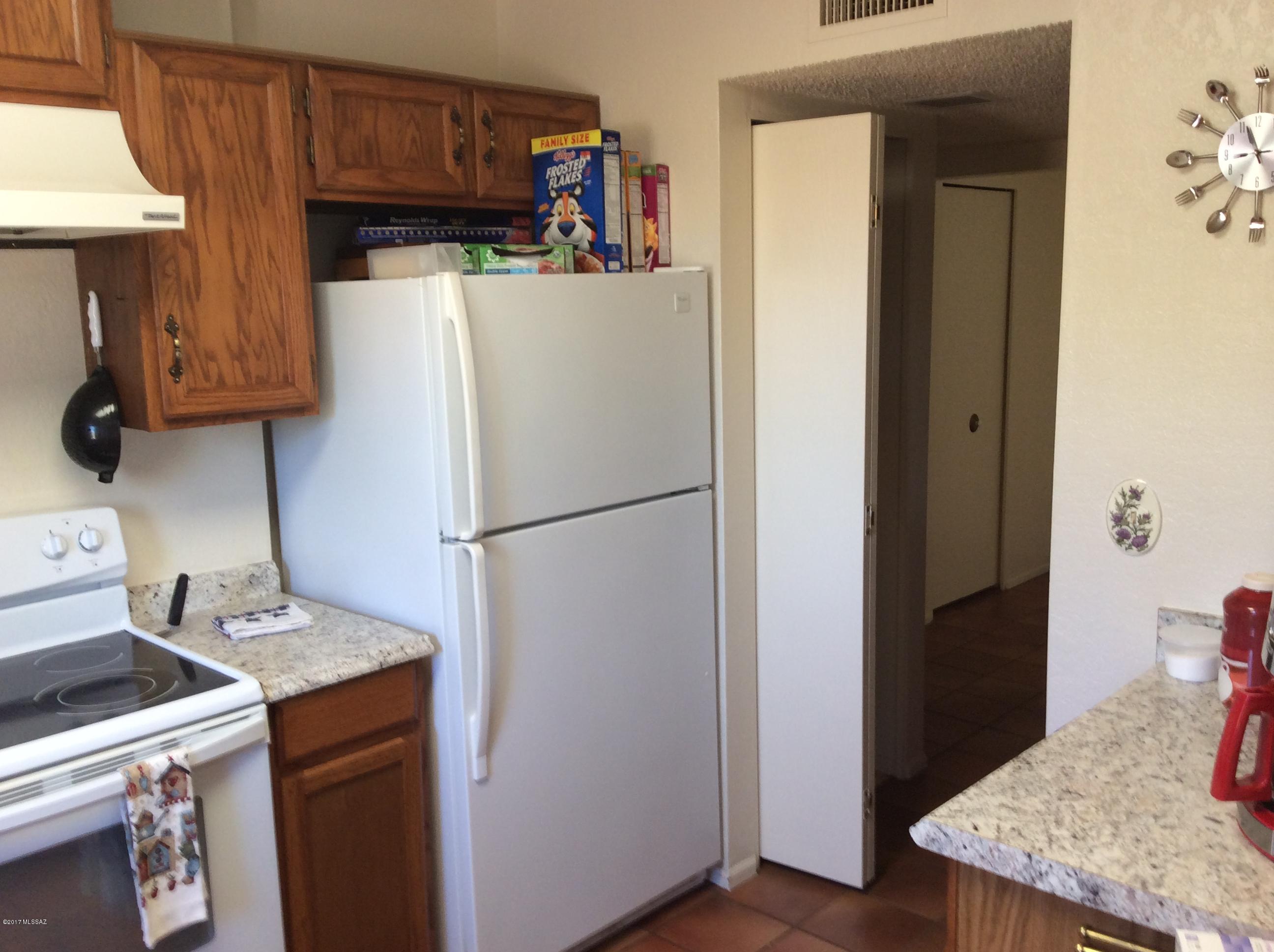 Colonia De Los Alamos - Desert Creek - Residential