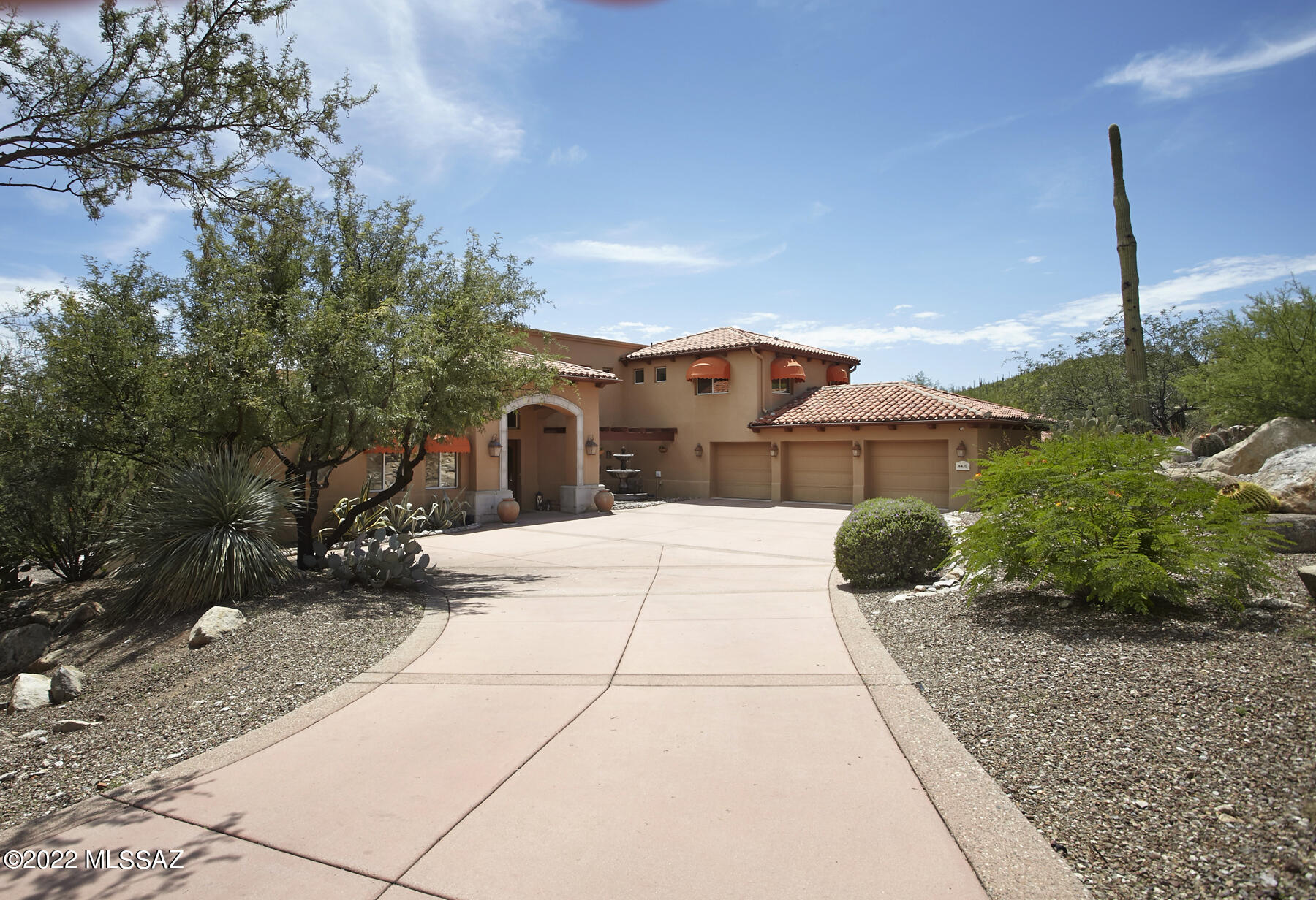 Miramist At Ventana (1-5, 7-21) - Residential
