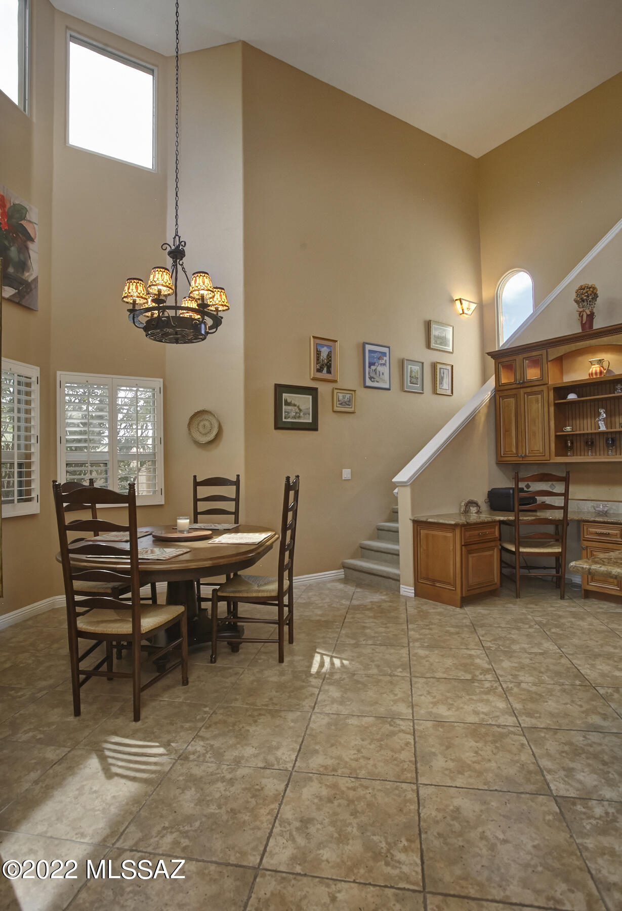 Miramist At Ventana (1-5, 7-21) - Residential