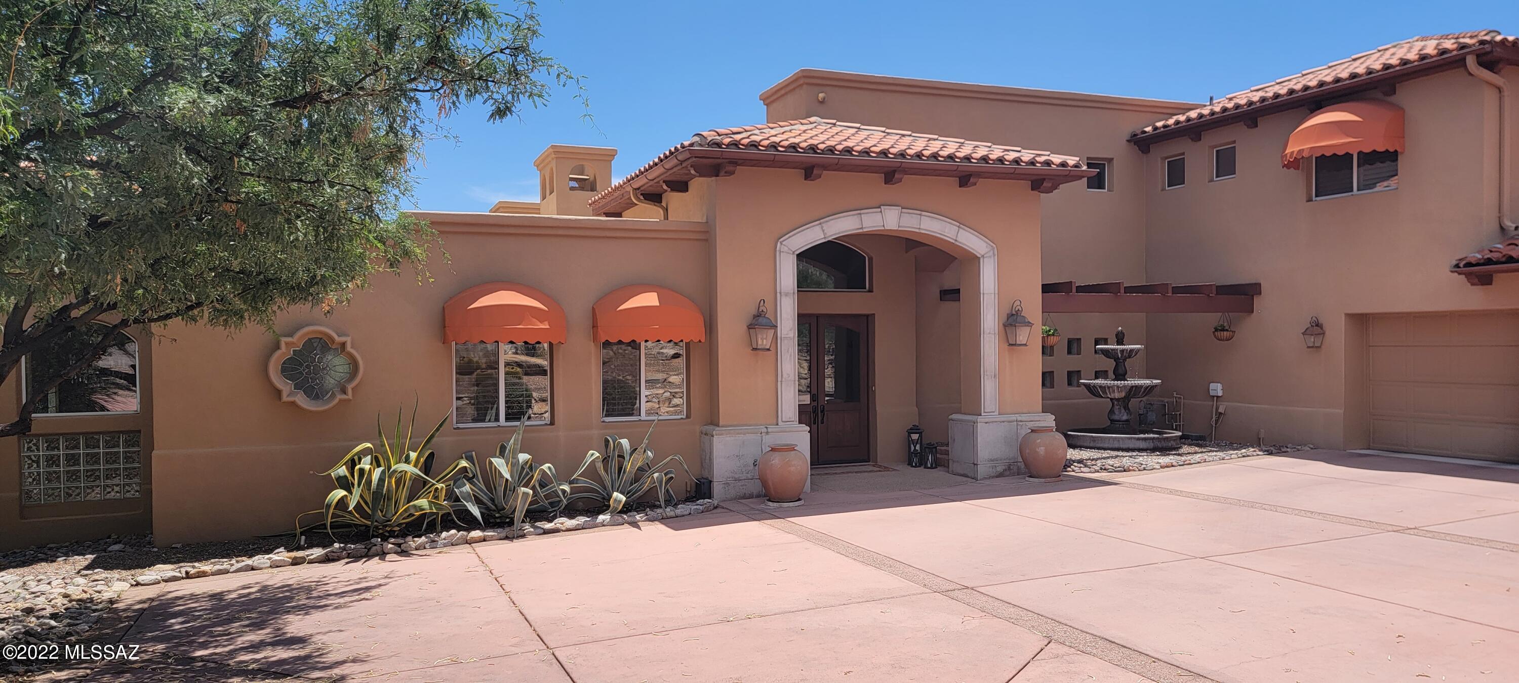 Miramist At Ventana (1-5, 7-21) - Residential