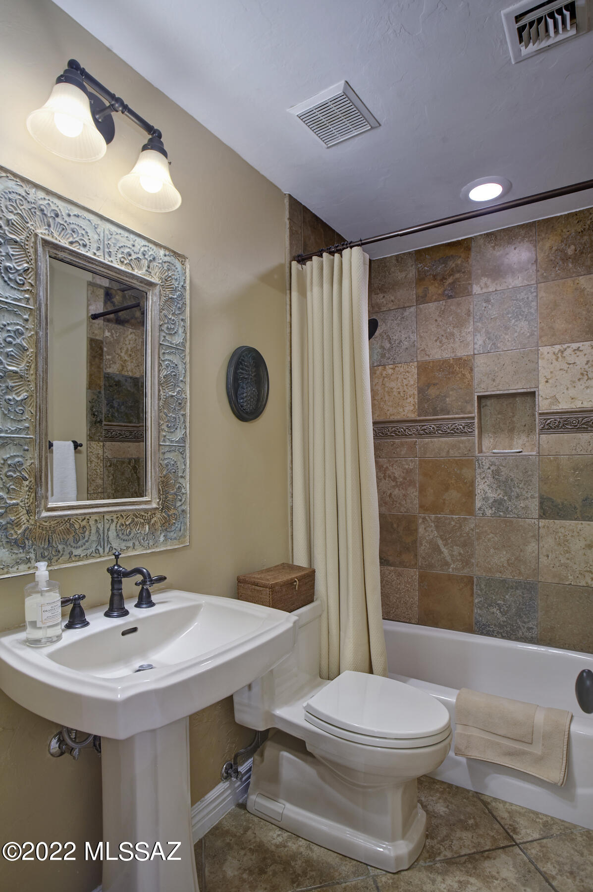 Miramist At Ventana (1-5, 7-21) - Residential