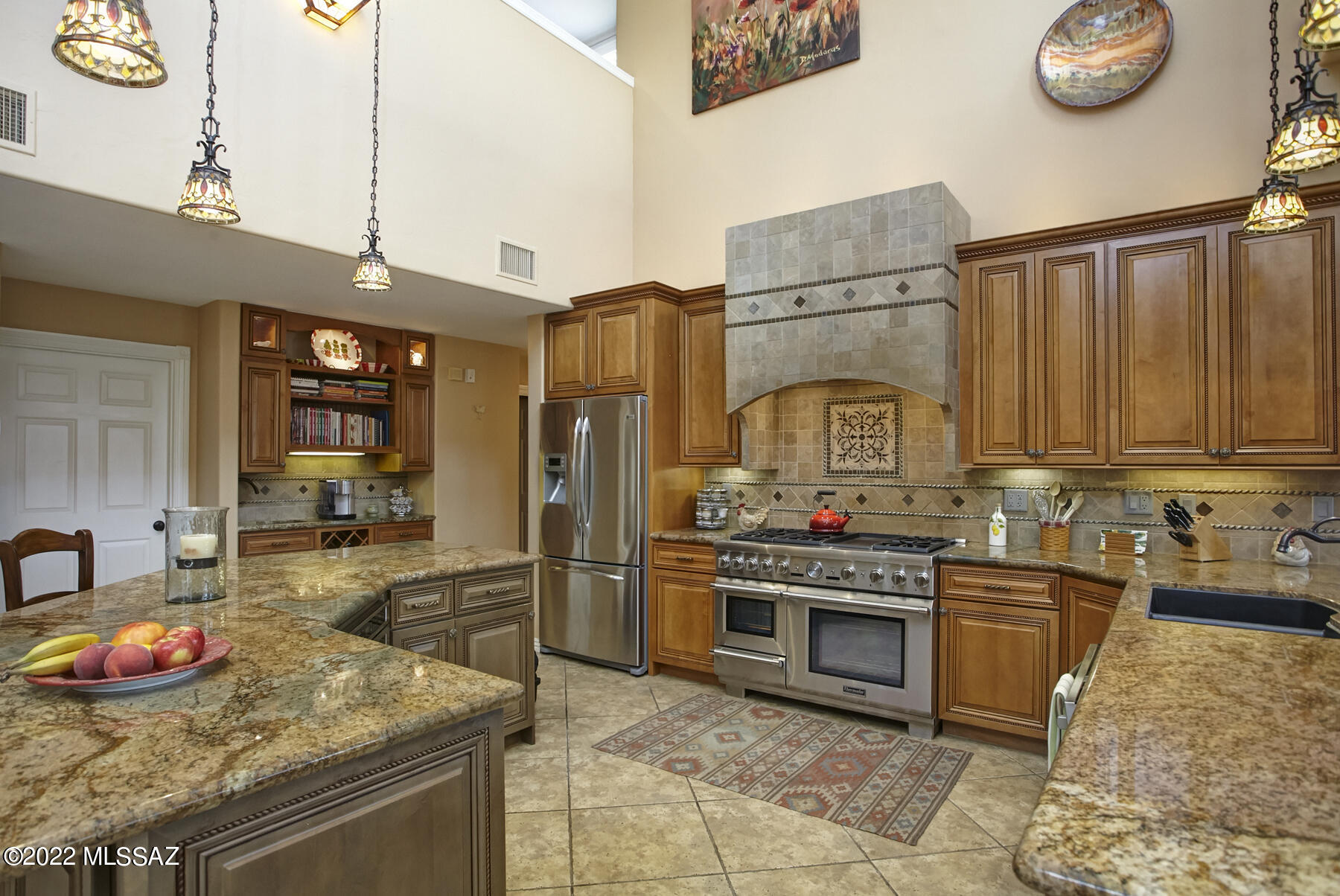 Miramist At Ventana (1-5, 7-21) - Residential