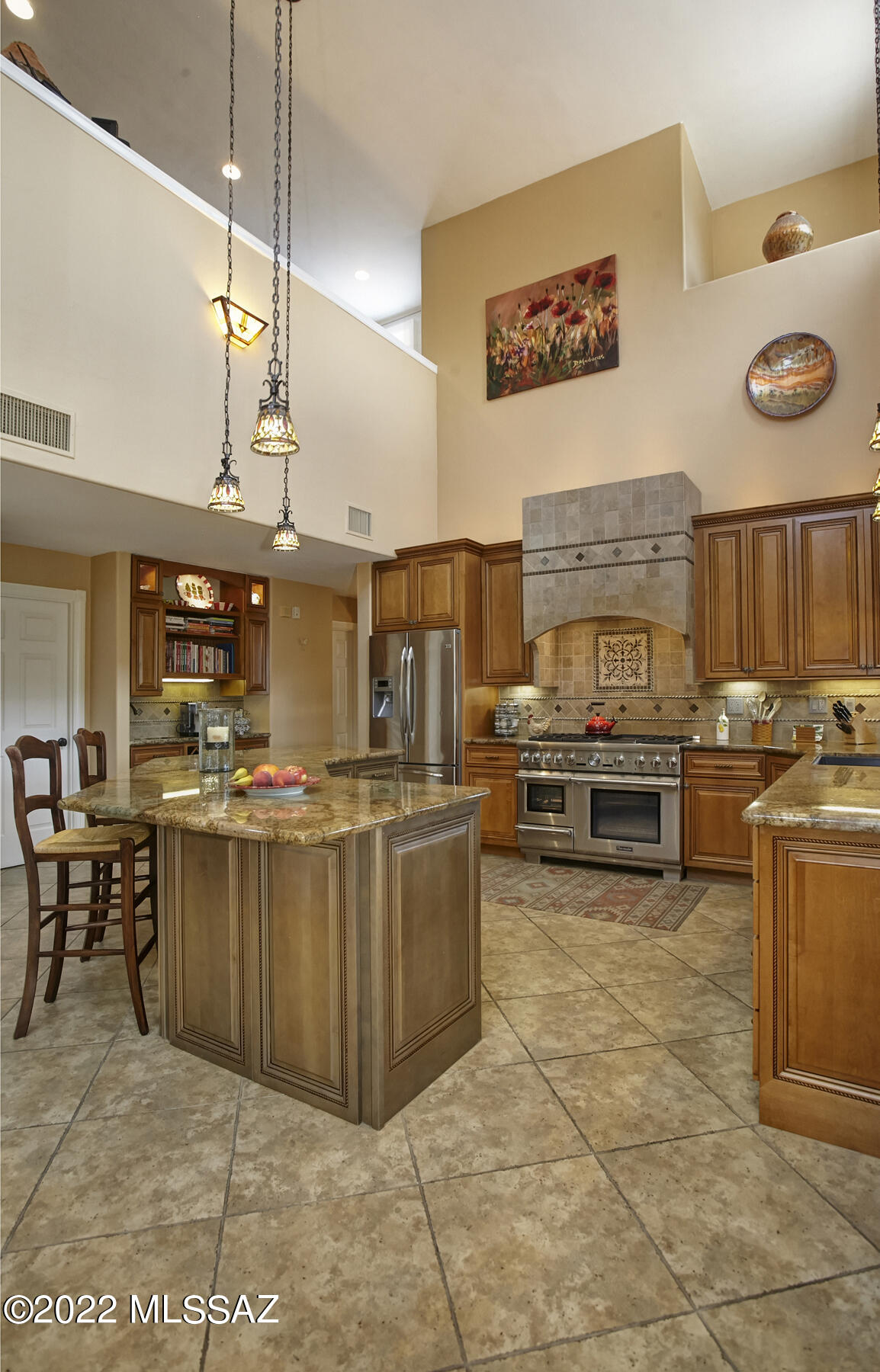 Miramist At Ventana (1-5, 7-21) - Residential