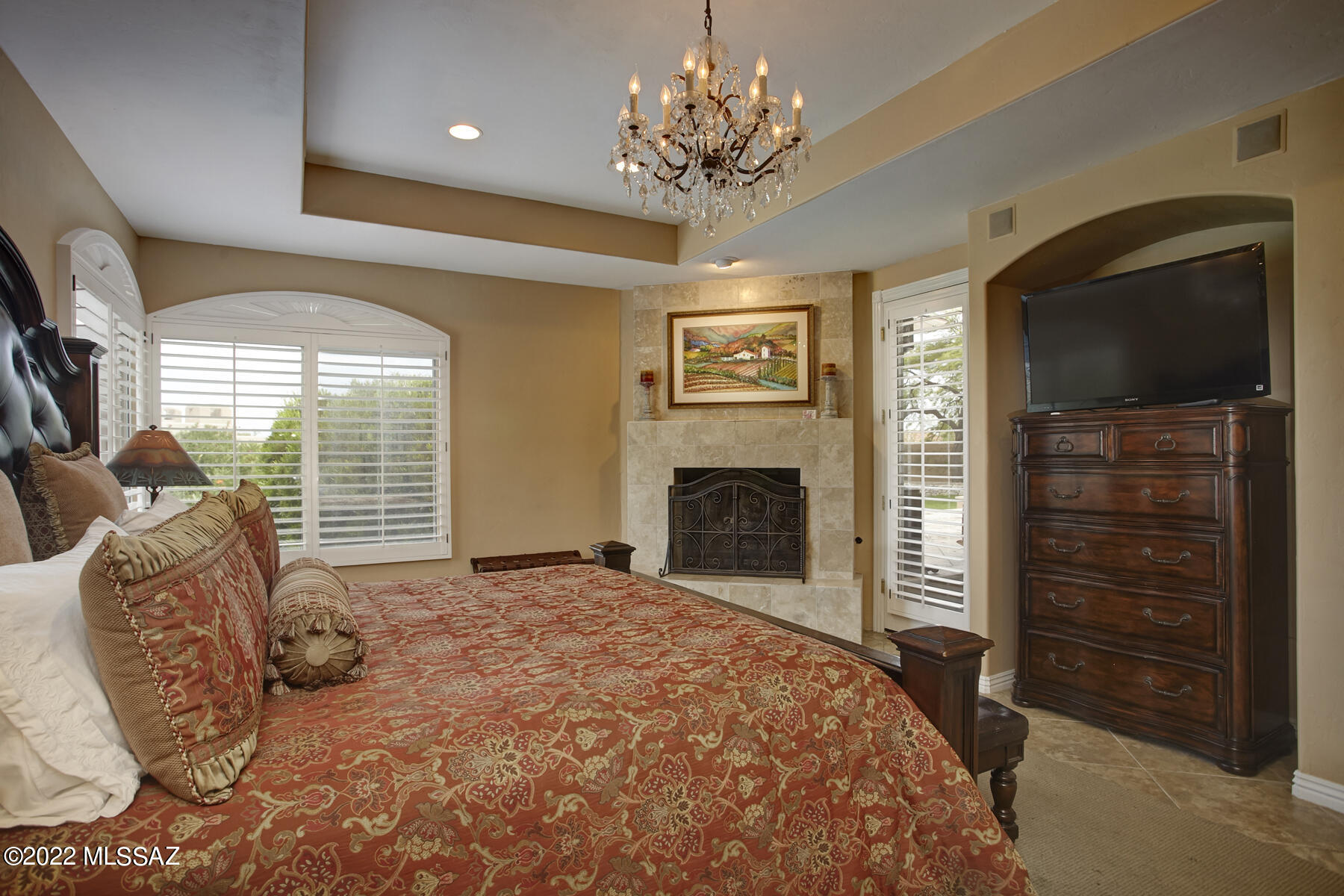 Miramist At Ventana (1-5, 7-21) - Residential
