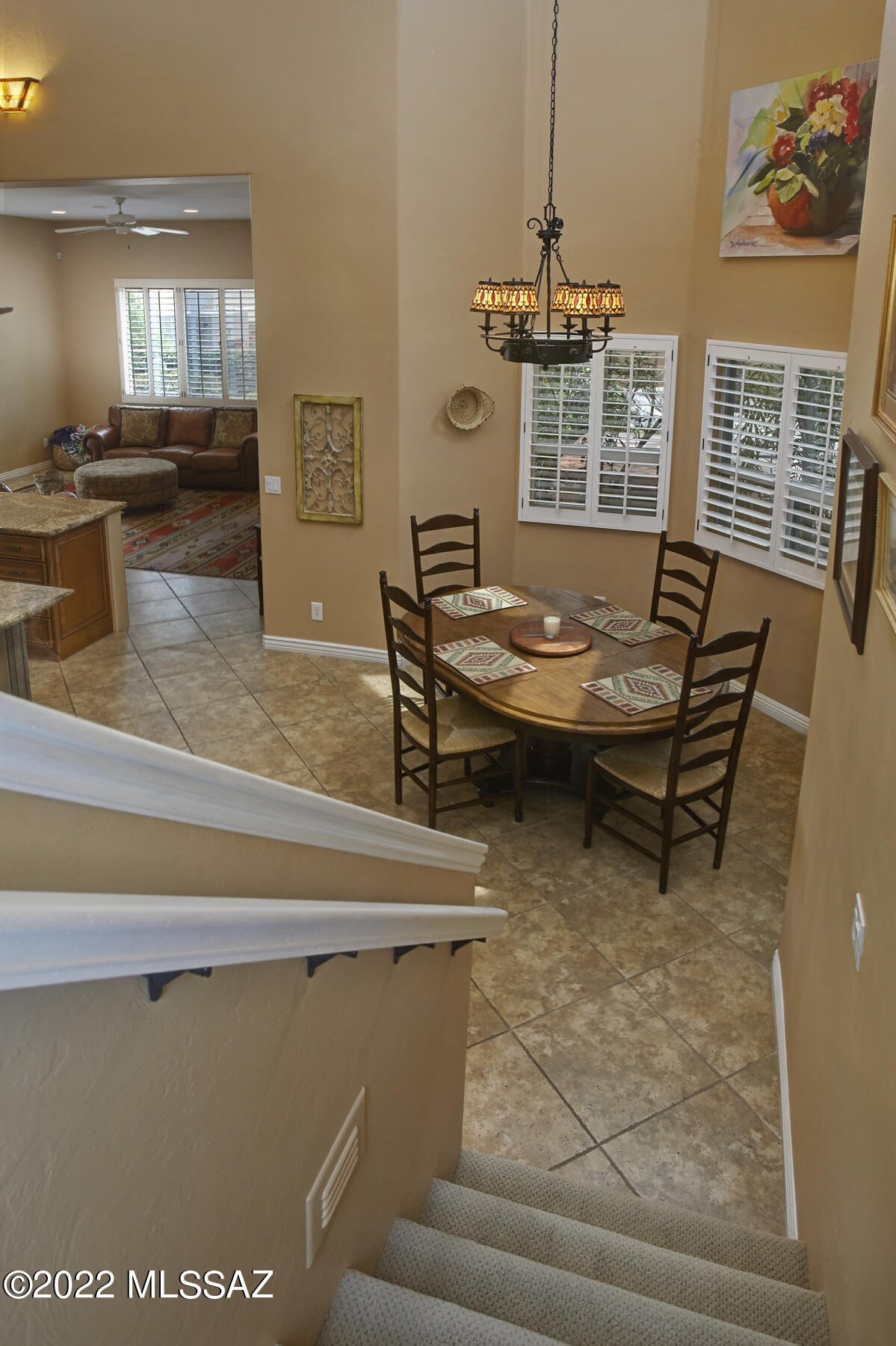 Miramist At Ventana (1-5, 7-21) - Residential