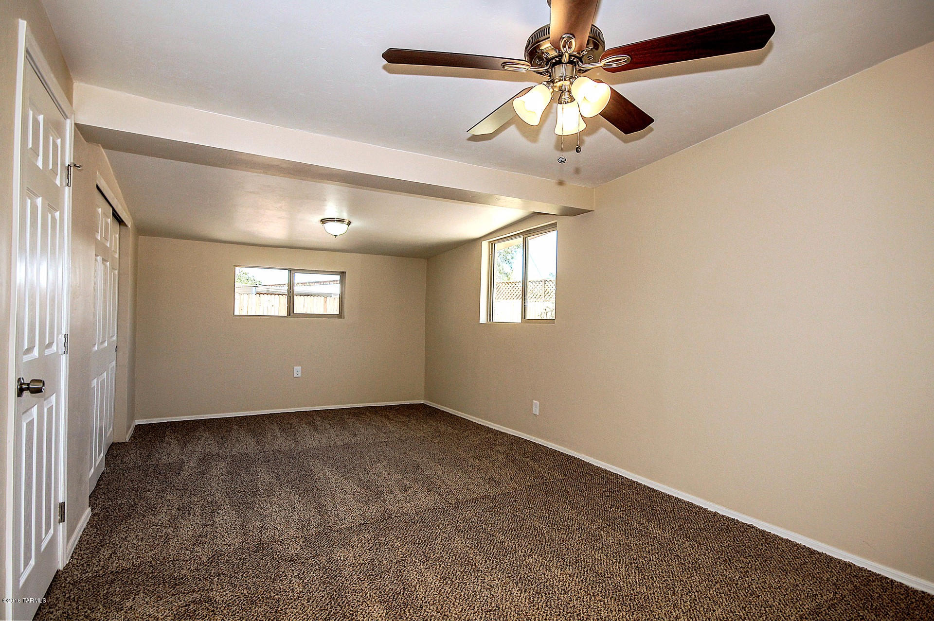 Peach Valley Subdivision - Residential