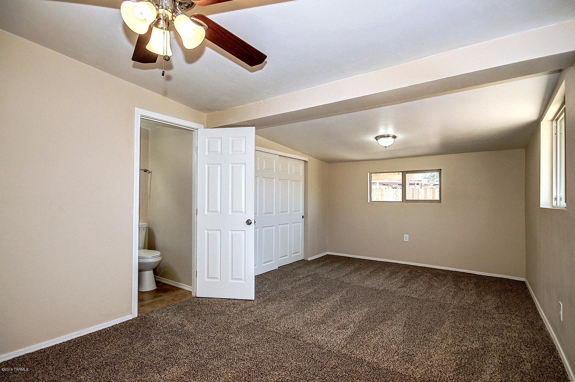 Peach Valley Subdivision - Residential