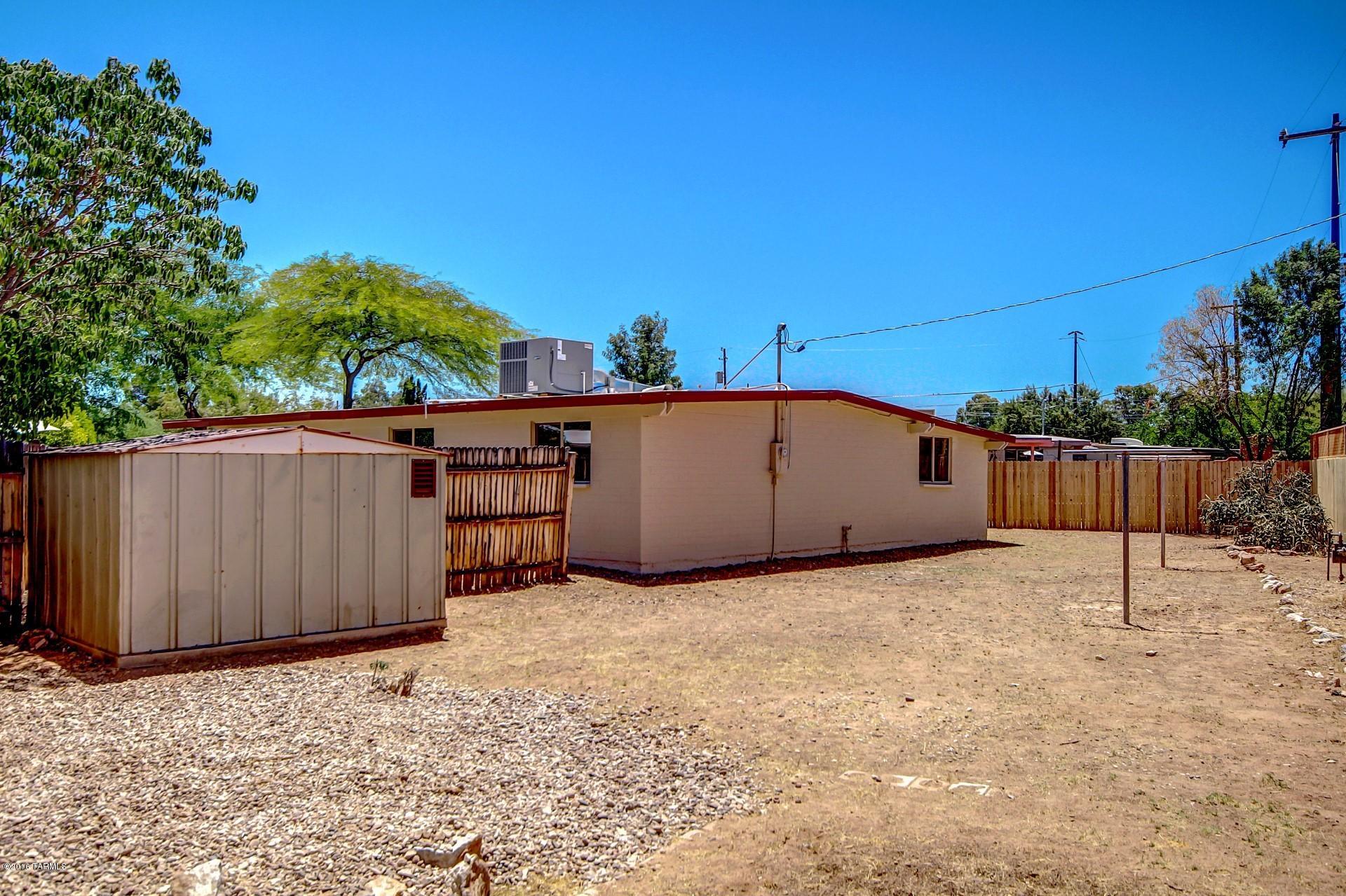 Peach Valley Subdivision - Residential