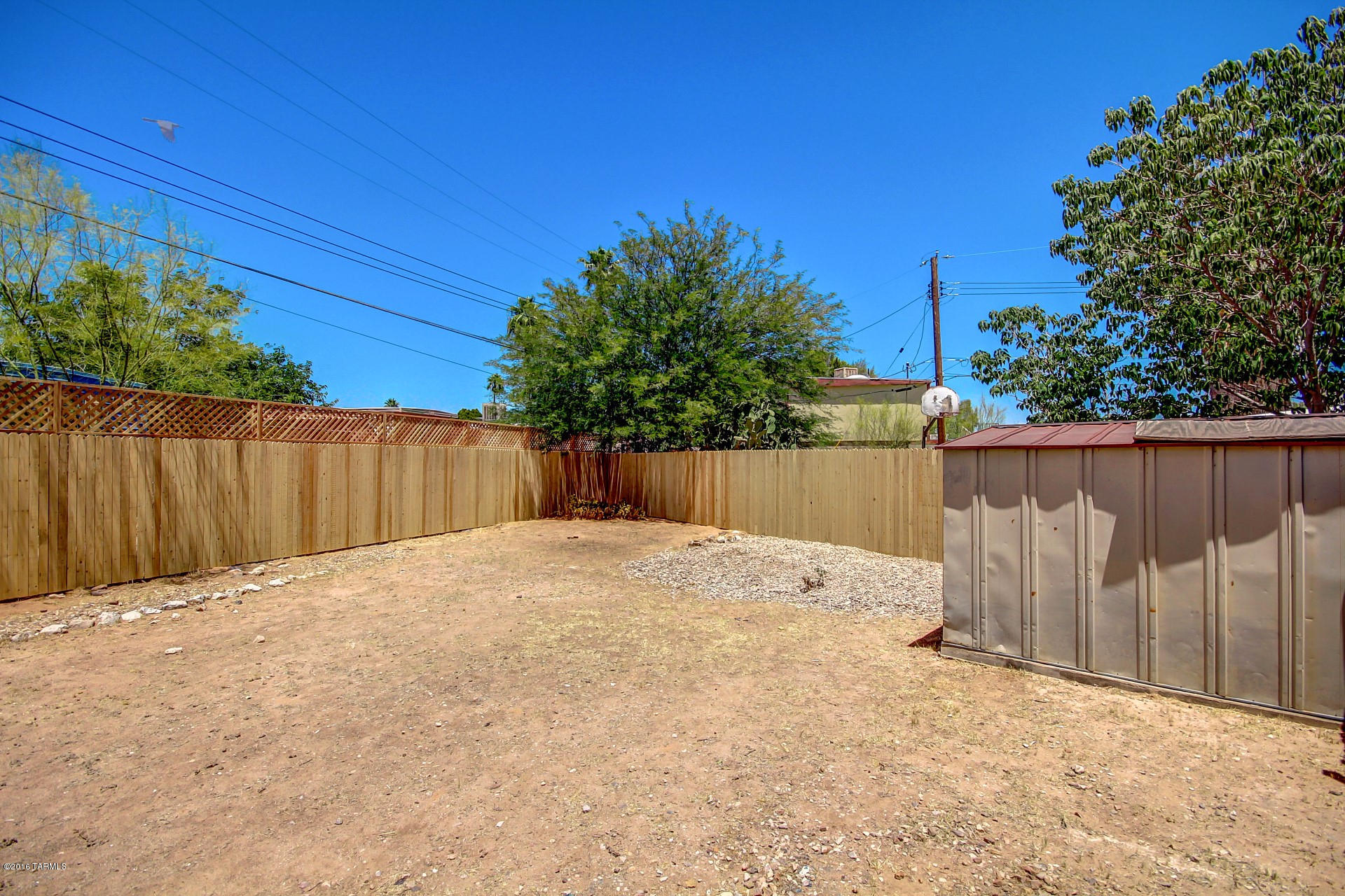 Peach Valley Subdivision - Residential